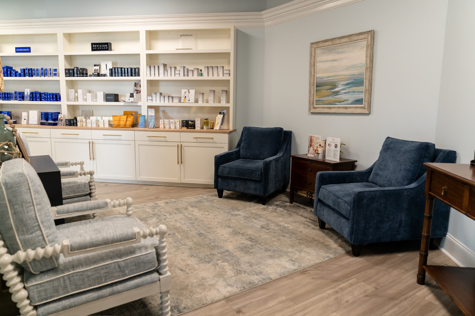 Charleston Medical Spa — photo 3