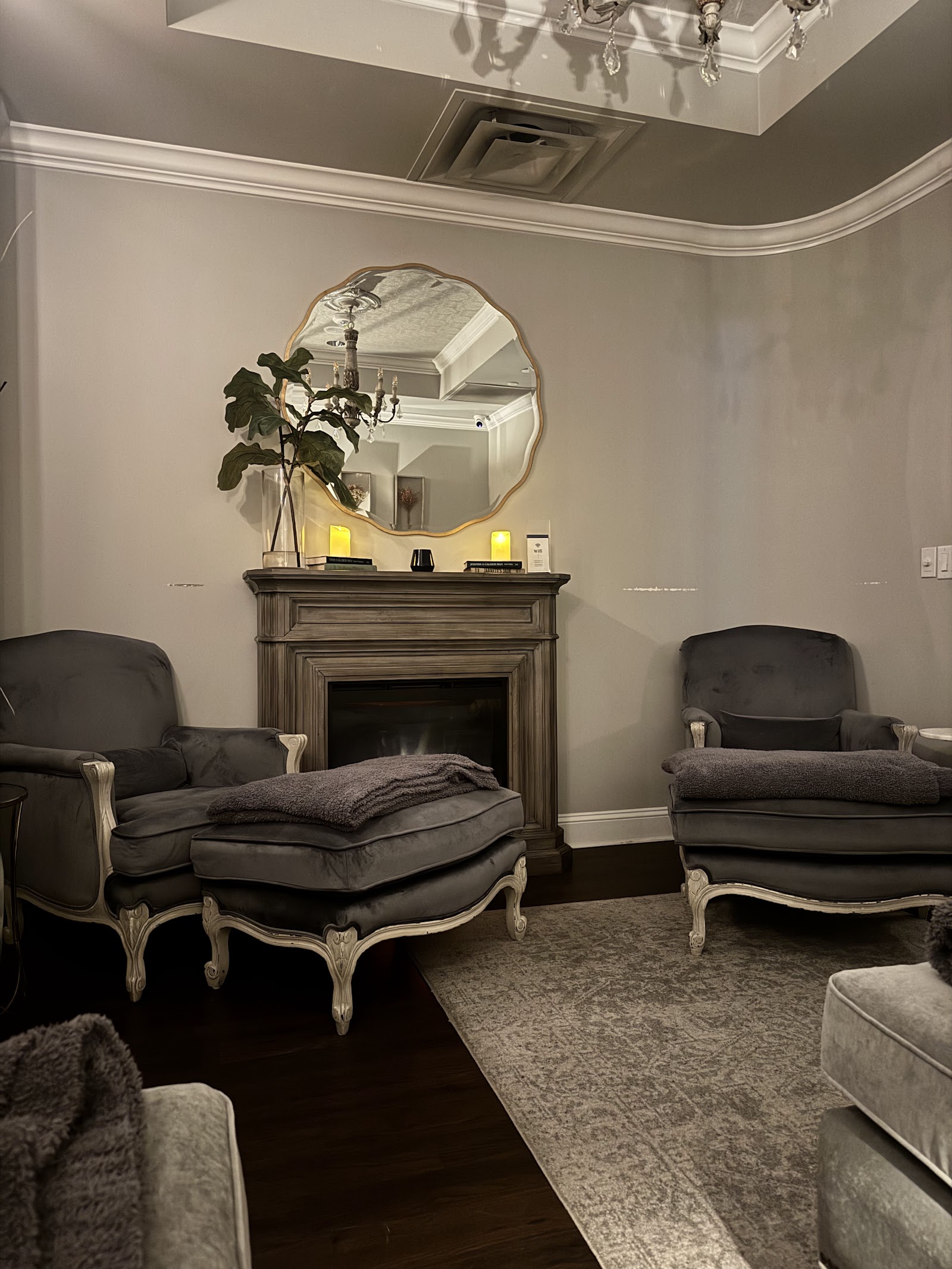 Woodhouse Spa - Downtown Charleston — photo 2