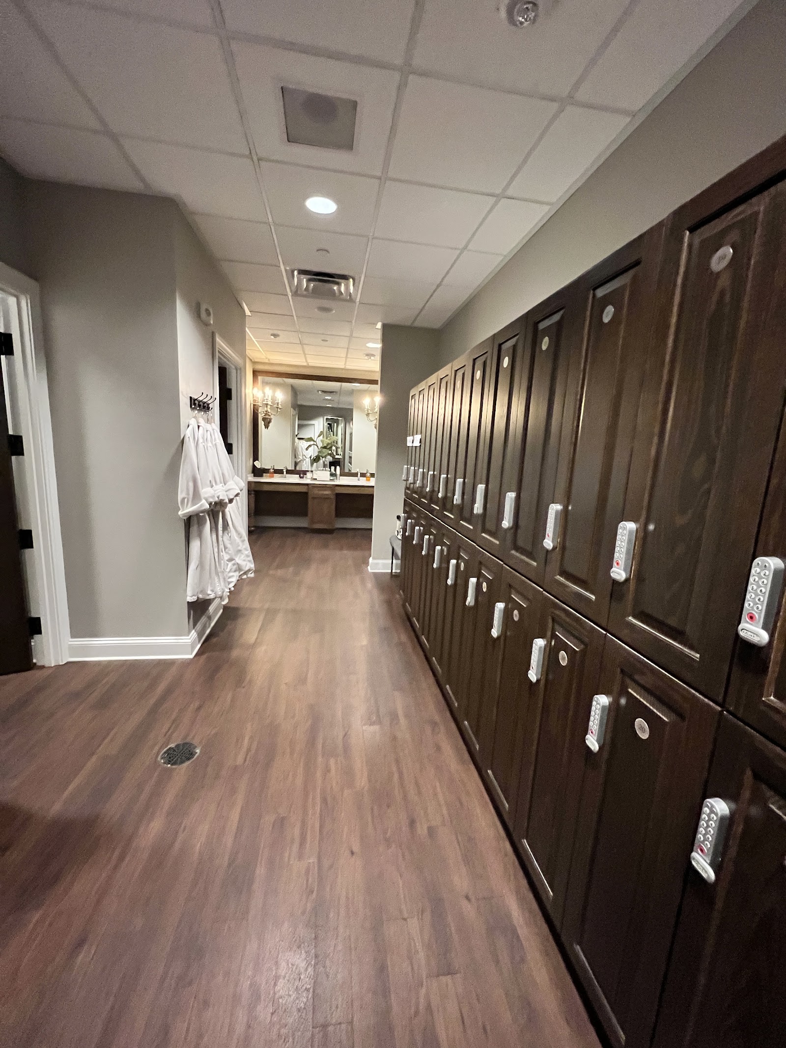 Woodhouse Spa - Downtown Charleston — photo 3