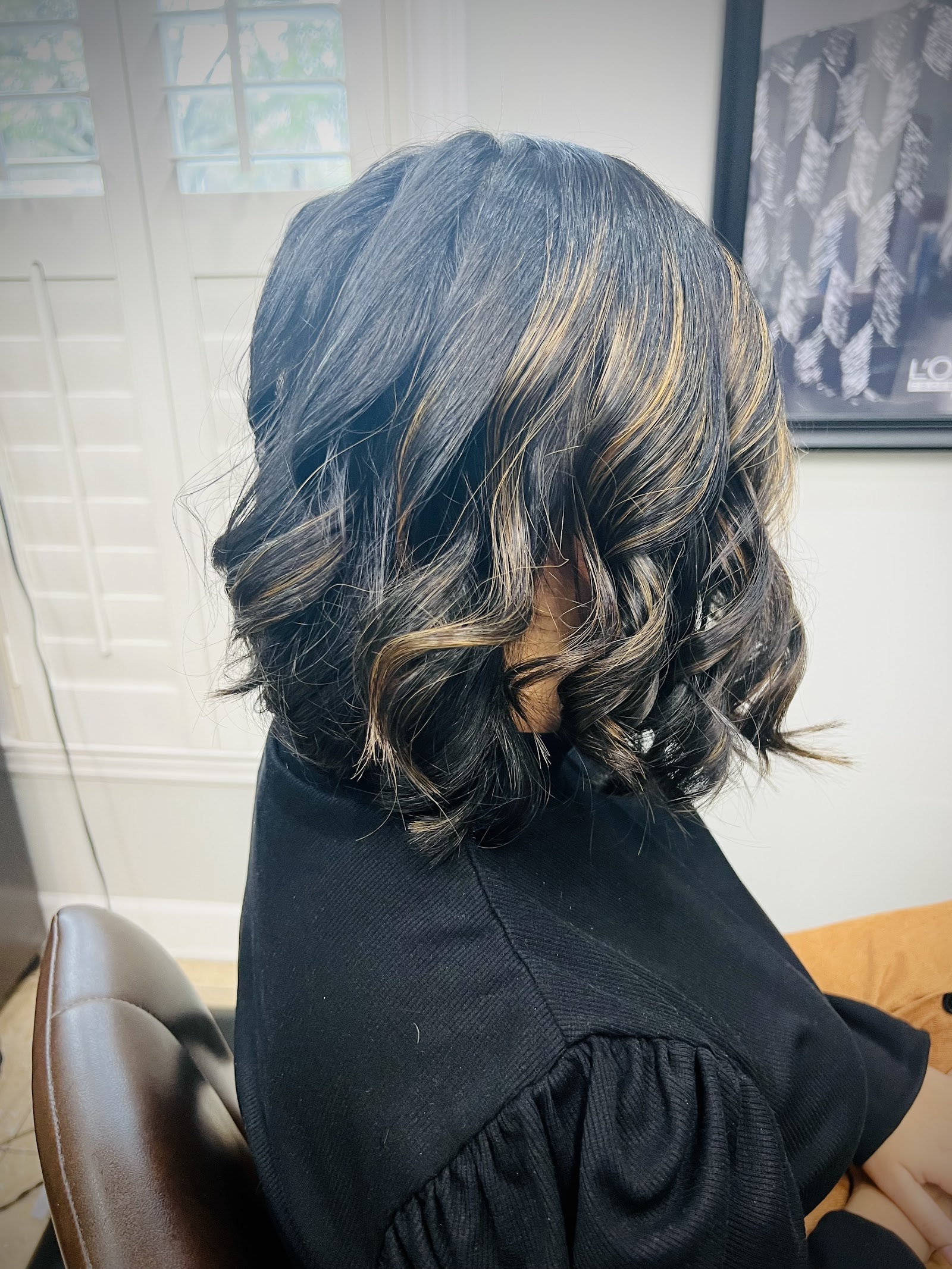 Bellezza Salon — photo 2