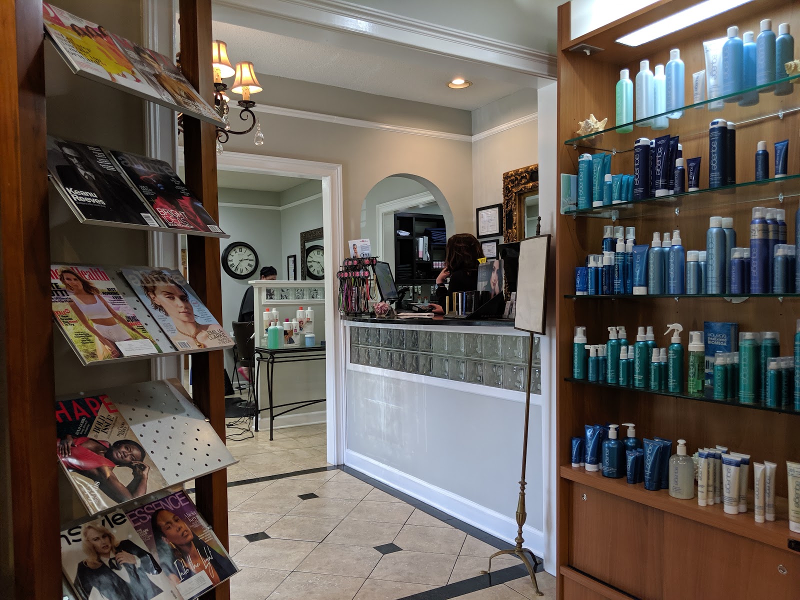 Bellezza Salon — photo 3