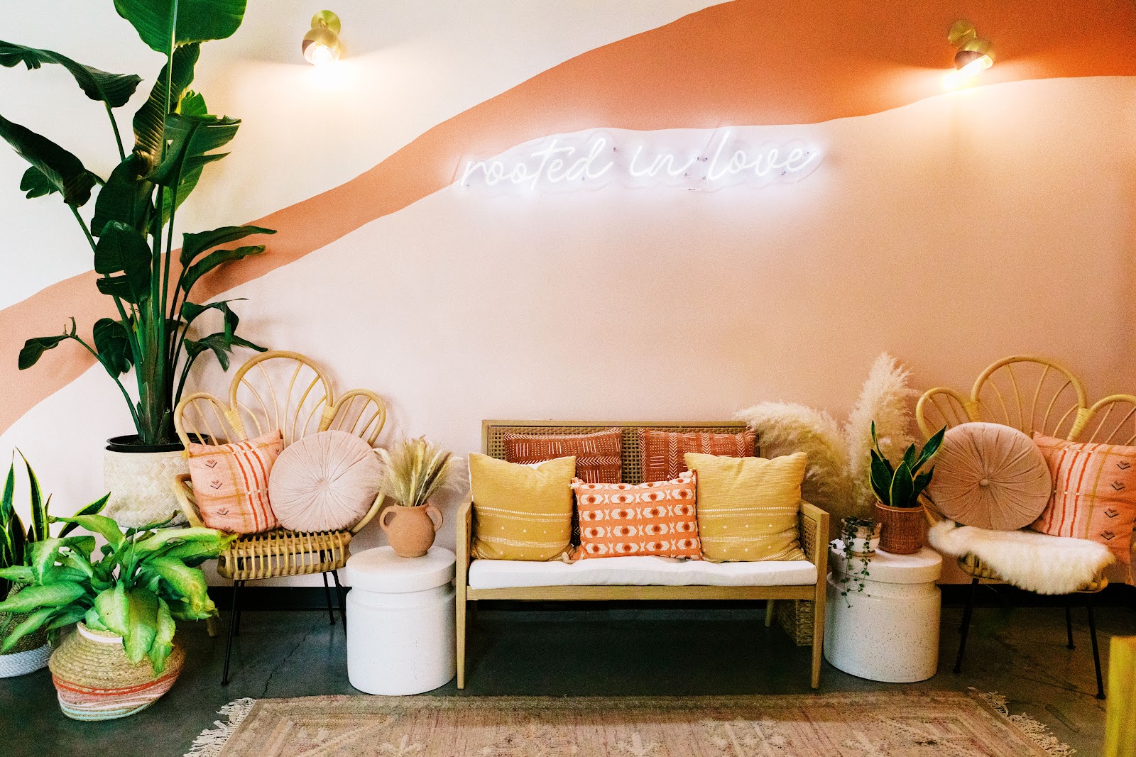 Copper Willow Salon — photo 3