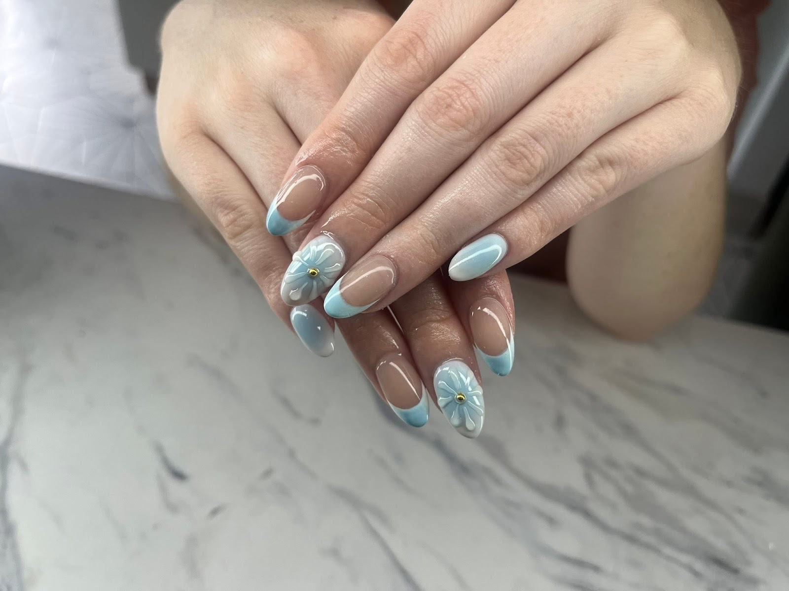 Mimosas Nail Bar — photo 2