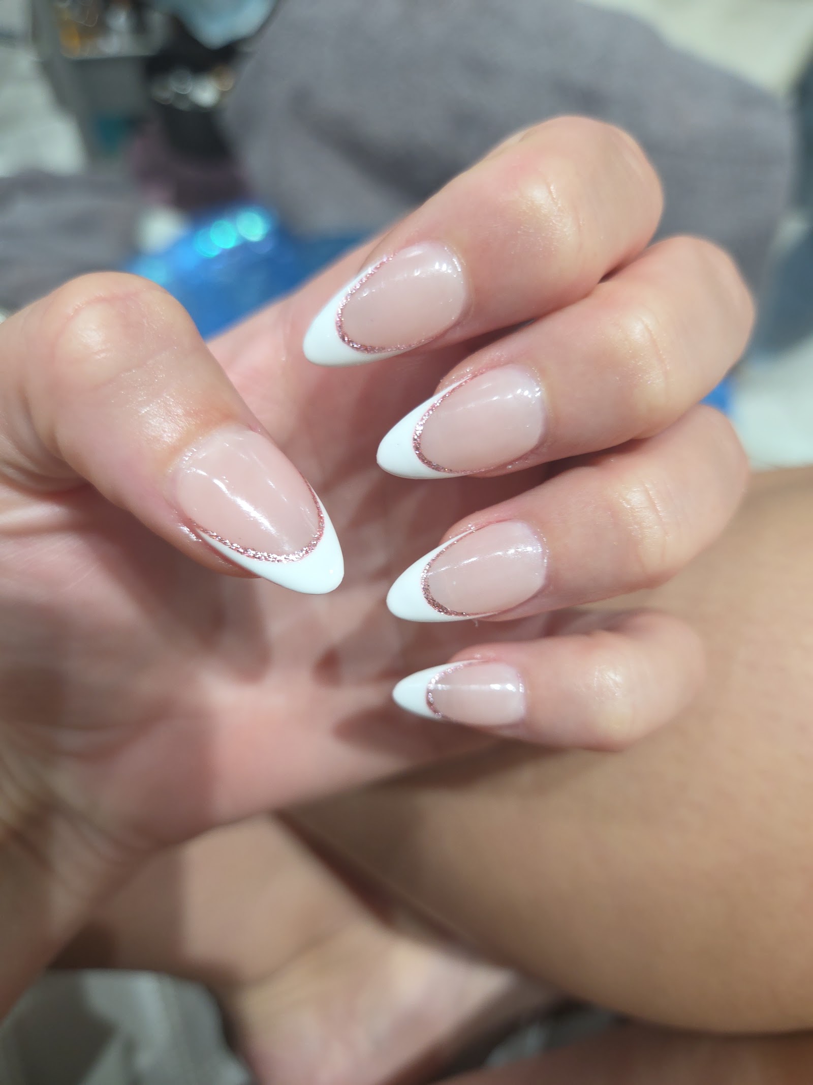 Mimosas Nail Bar — photo 3