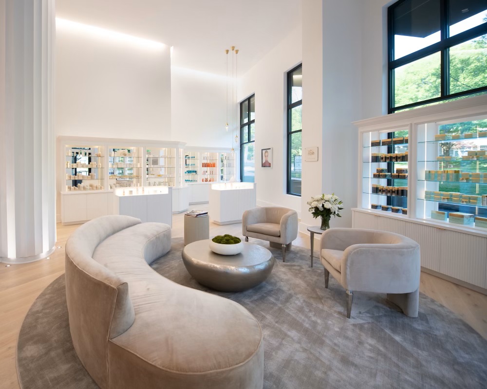 Toska Spa & Facial Bar — photo 2
