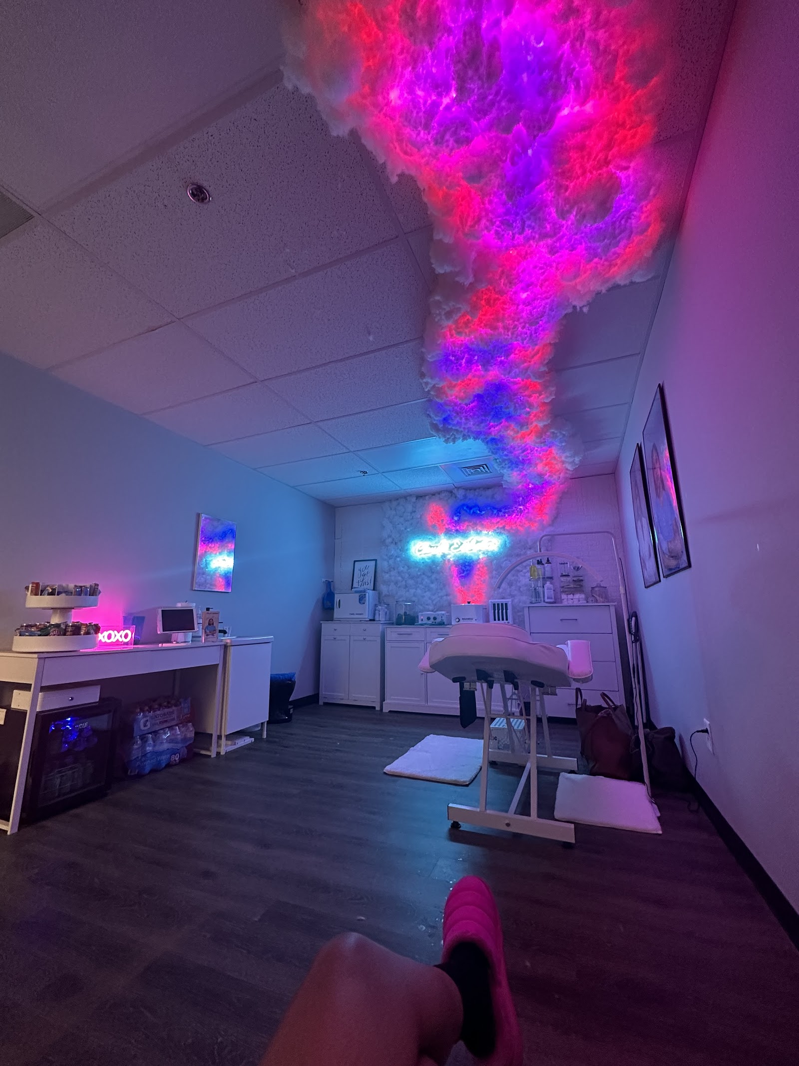Cloud9 Esthetics Charlotte — photo 3