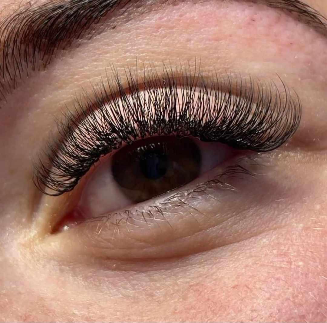 BroWbro Salon (YULI Lash) — photo 2