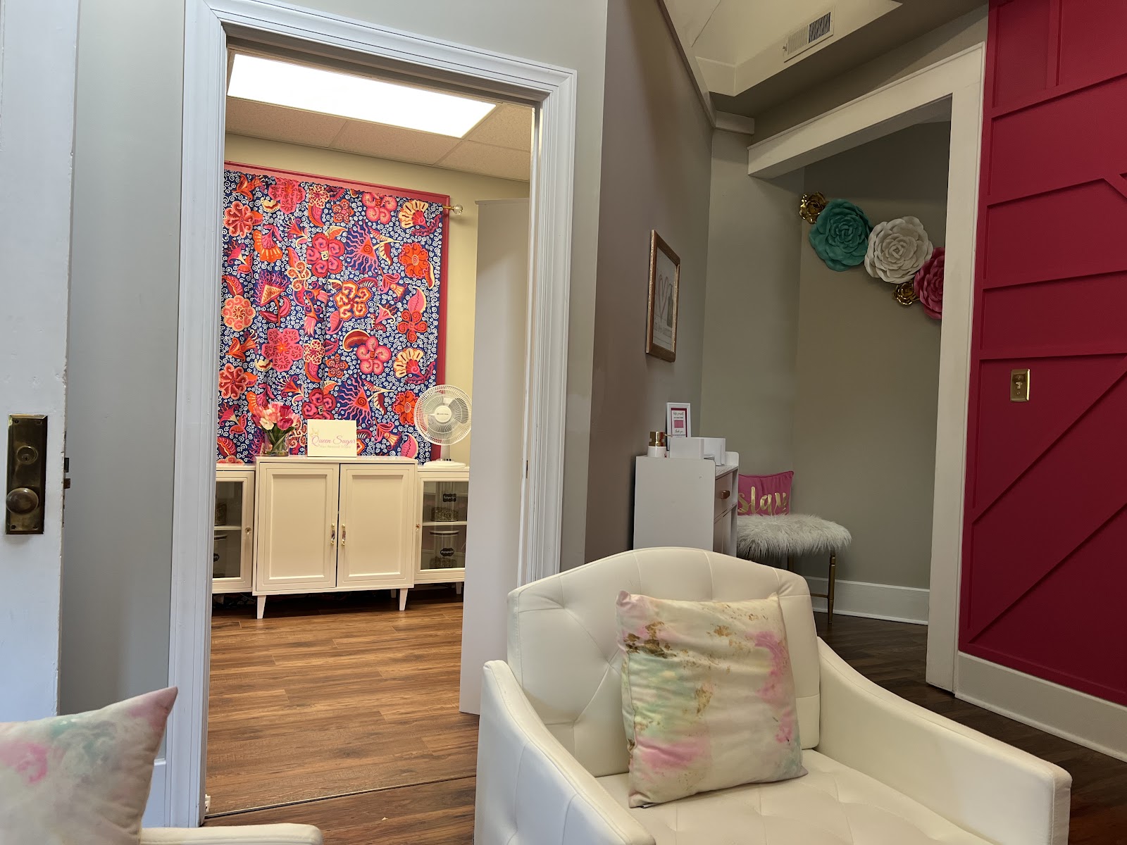 Queen Sugar Hair Removal Studio — photo 2