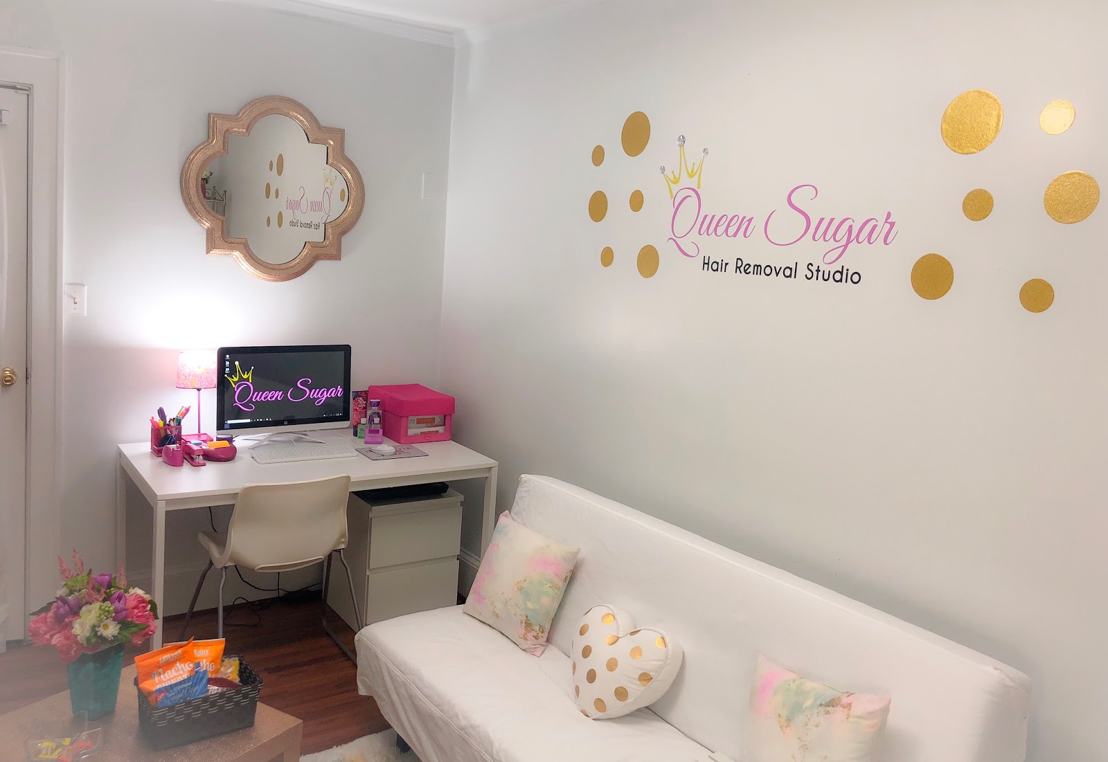 Queen Sugar Hair Removal Studio — photo 3