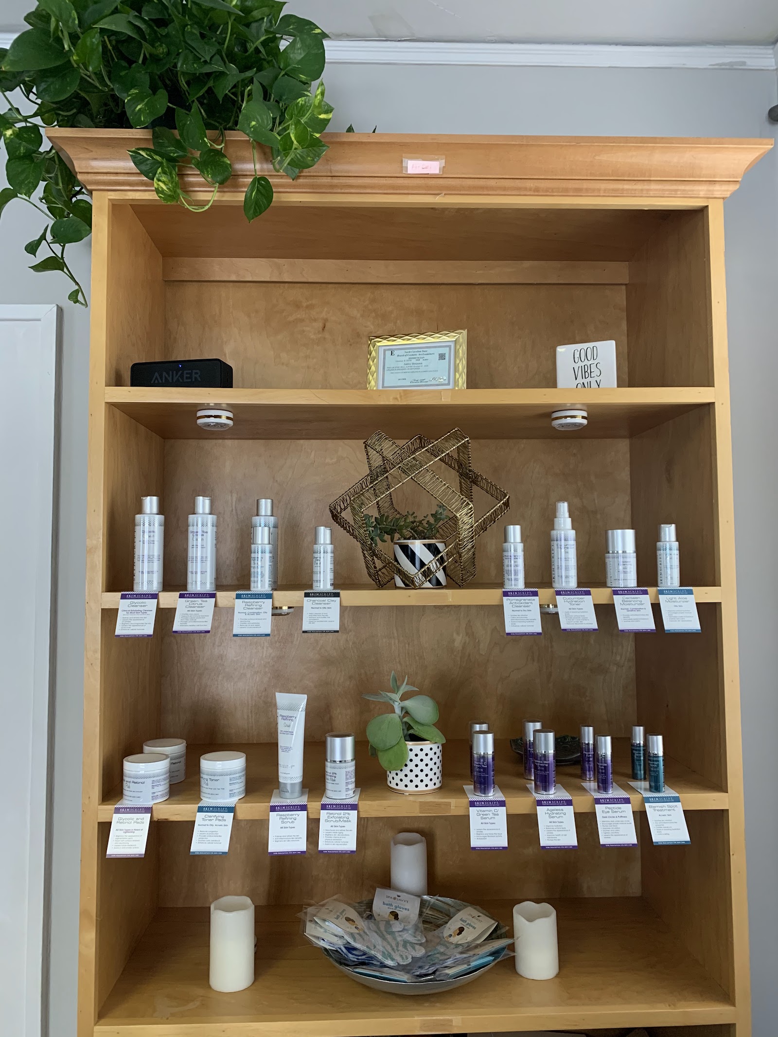 Preserve Skin Studio — photo 2