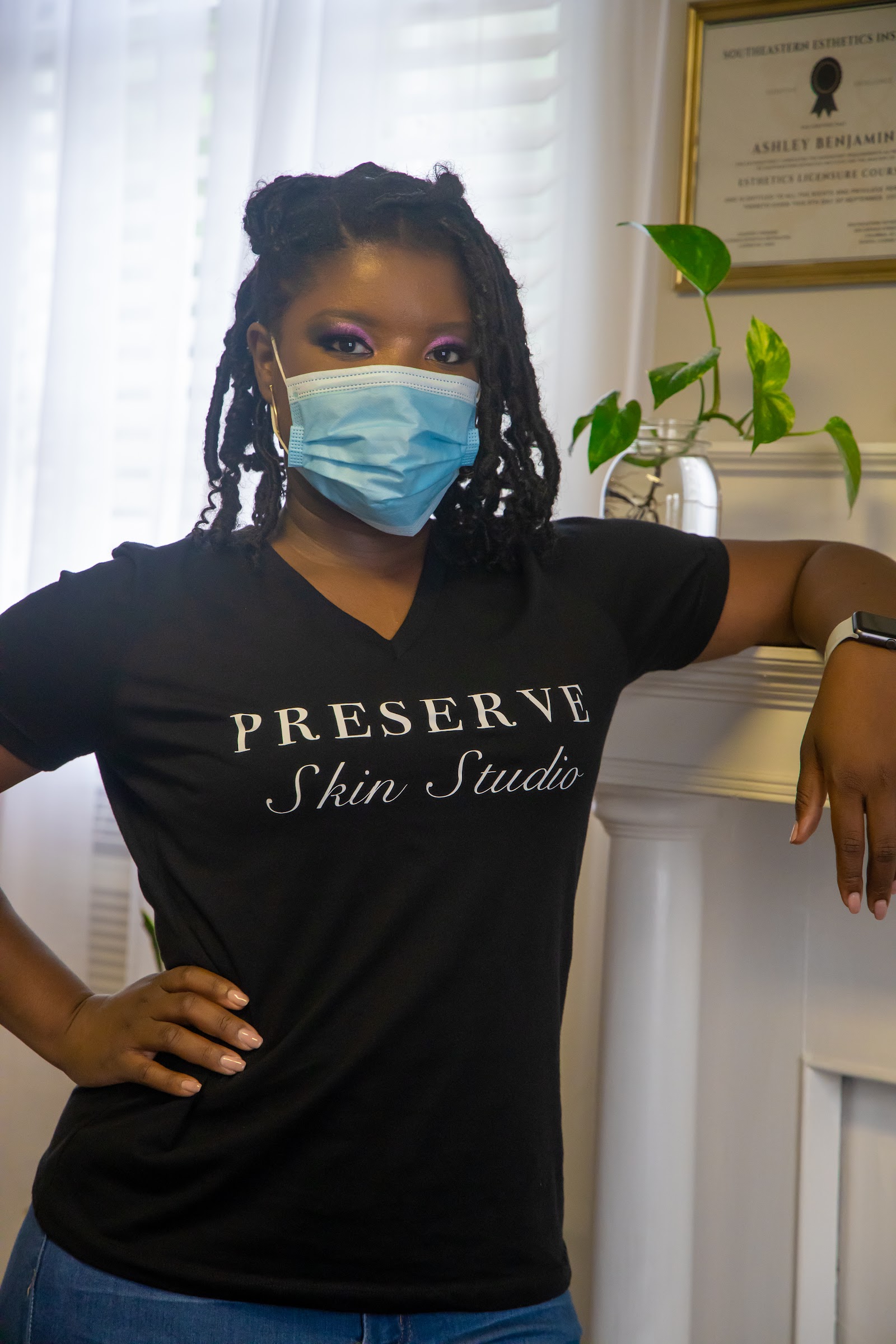 Preserve Skin Studio — photo 3