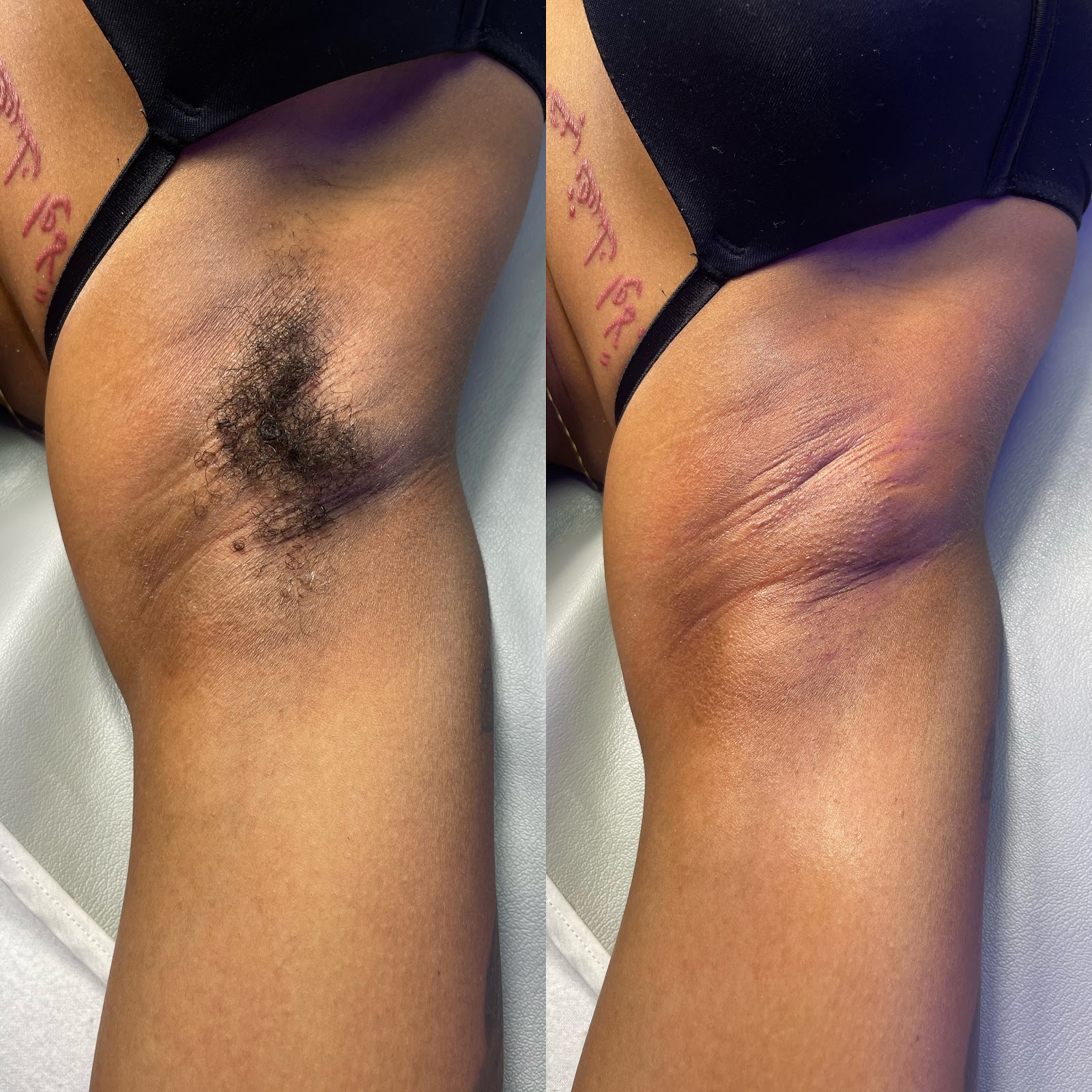 Don't Be Shai Luxury Wax Center — photo 2