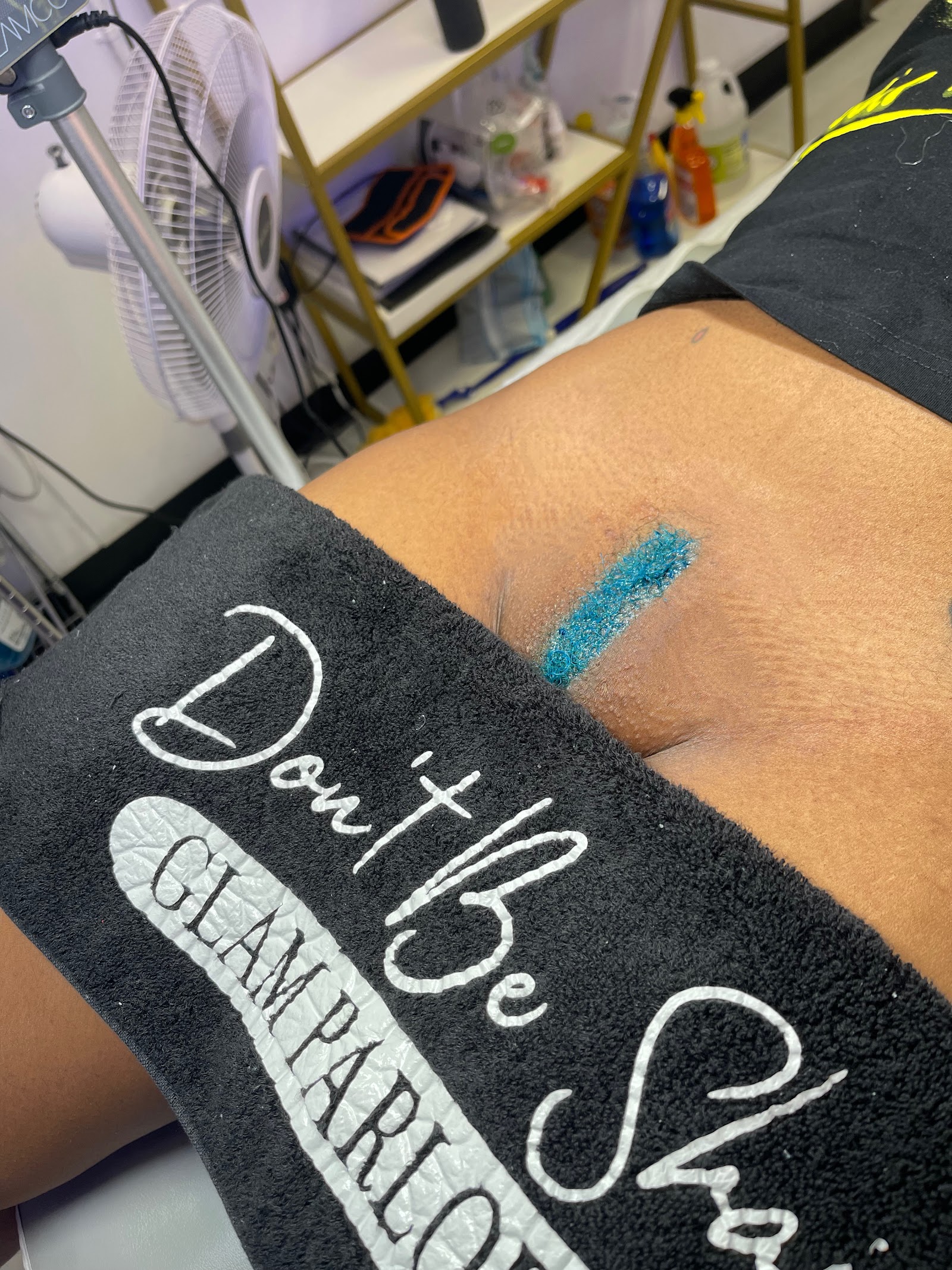 Don't Be Shai Luxury Wax Center — photo 3
