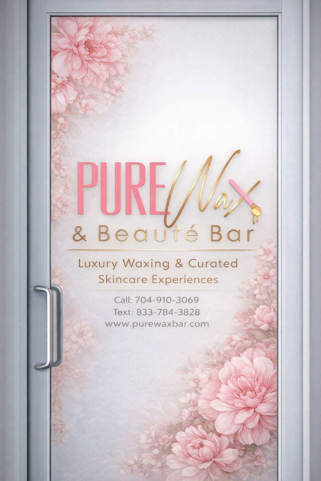 PURE WAX & BEAUTE BAR AESTHETICS/VIRTUAL SKINCARE — photo 2