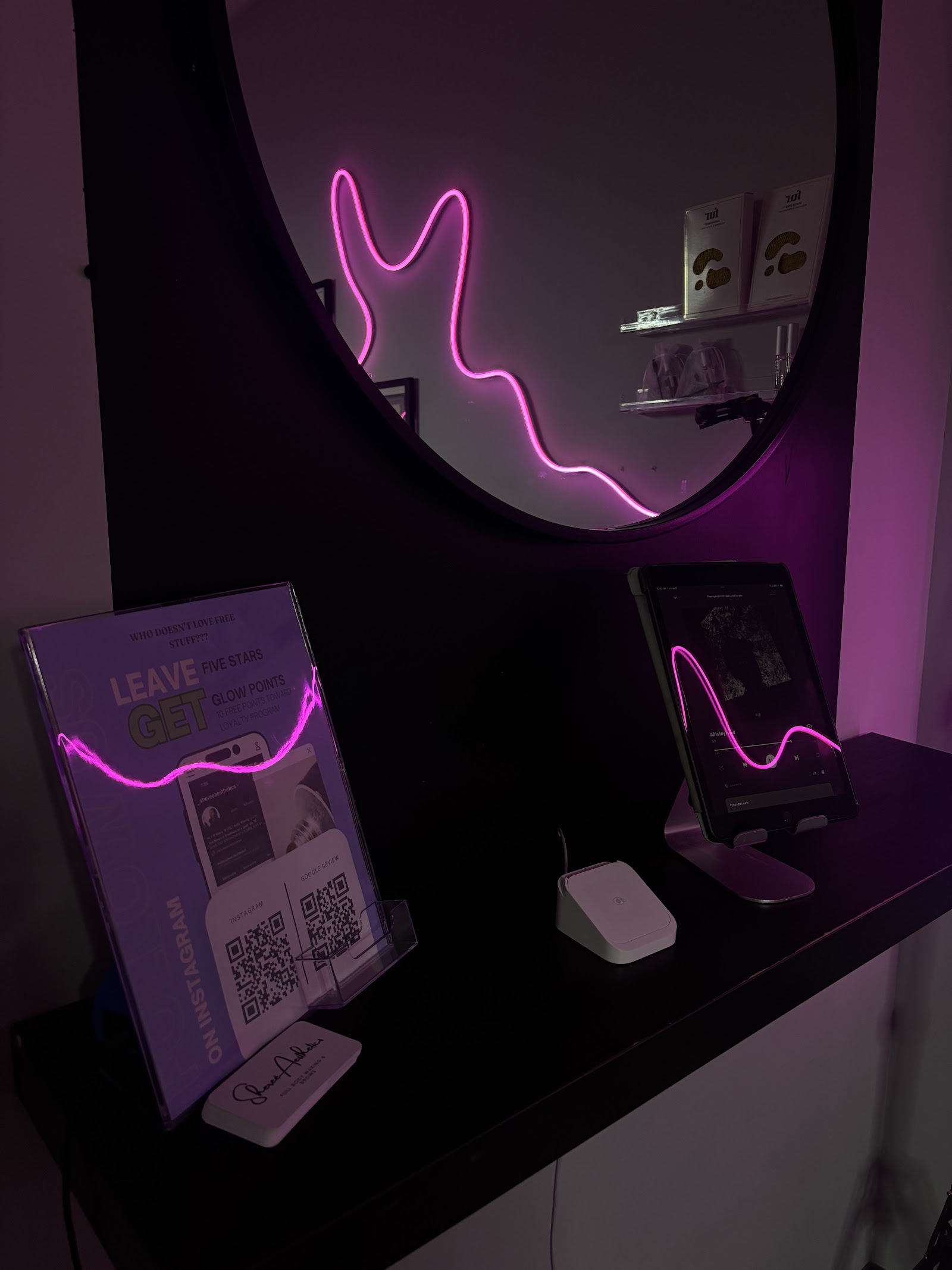 Shereé Aesthetics| Wax Studio — photo 3