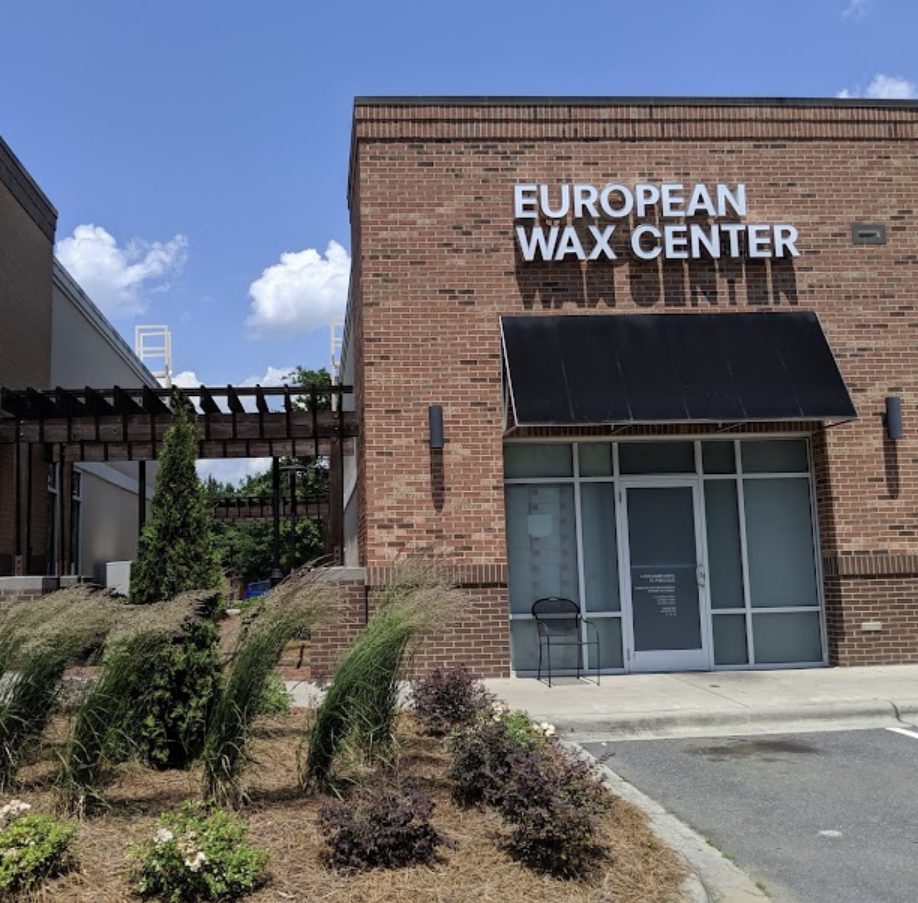 European Wax Center — photo 3