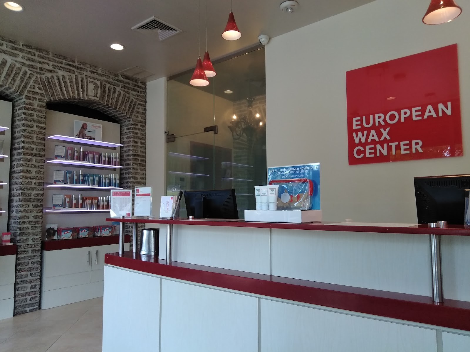 European Wax Center — photo 3