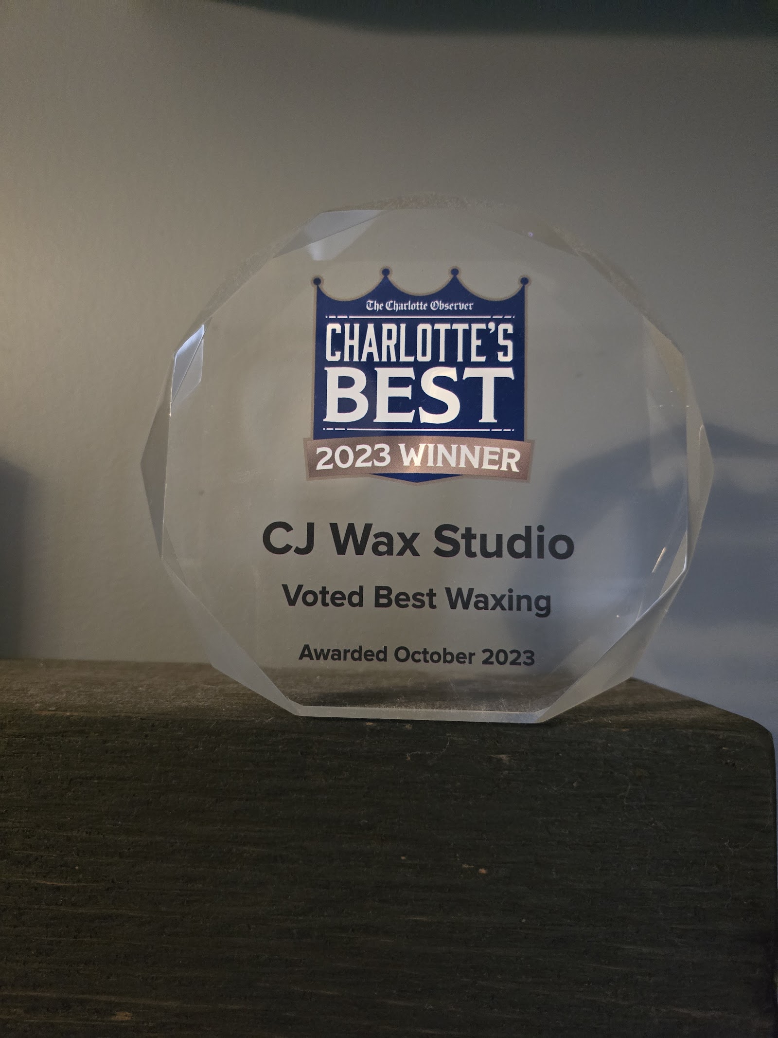 Cj Wax Studio — photo 3