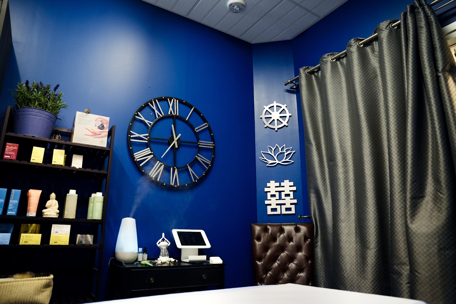 Lily Pad Spa — photo 3