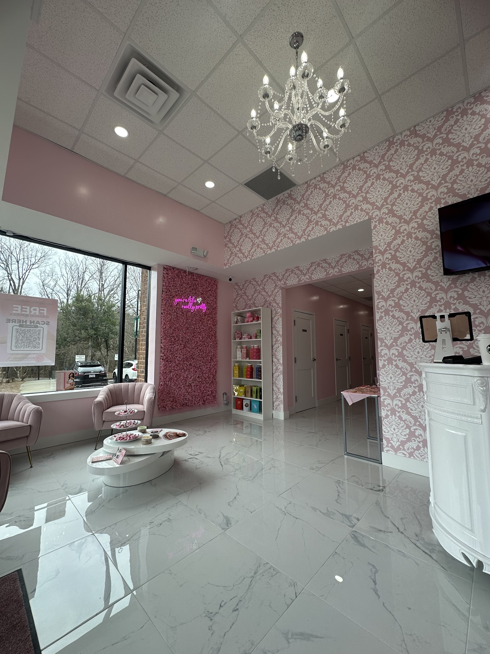 Sugaring NYC - Charlotte — photo 2