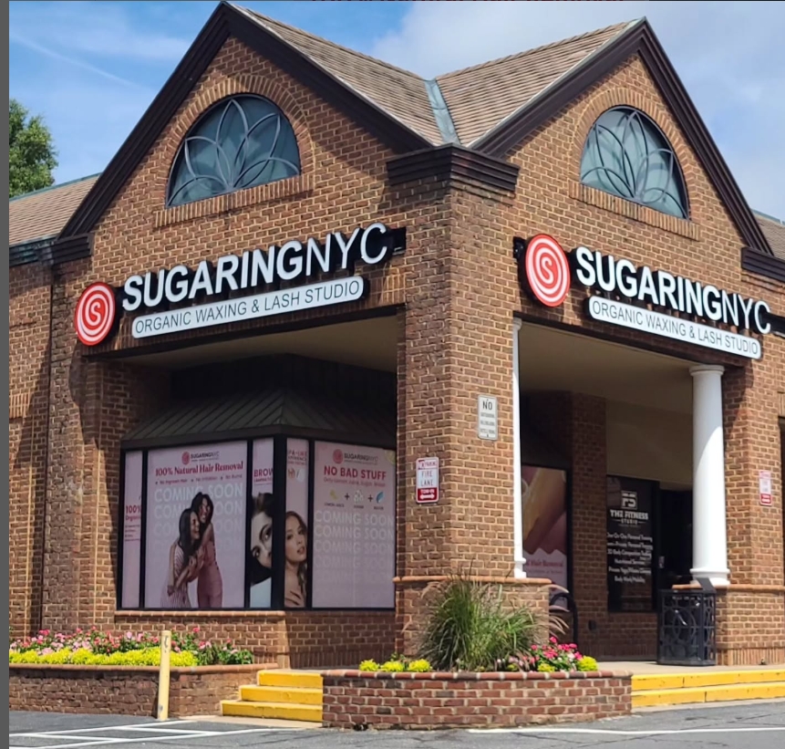 Sugaring NYC - Charlotte — photo 3