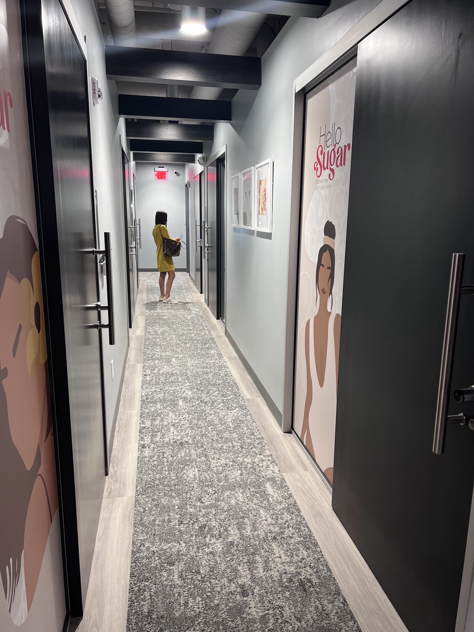 Hello Sugar | Rea Farms - Brazilian Wax & Sugar Salon — photo 3