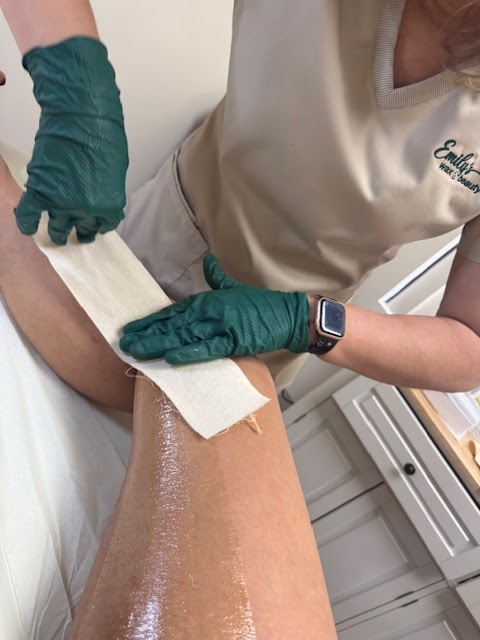 Emily's Wax & Beauty — photo 3