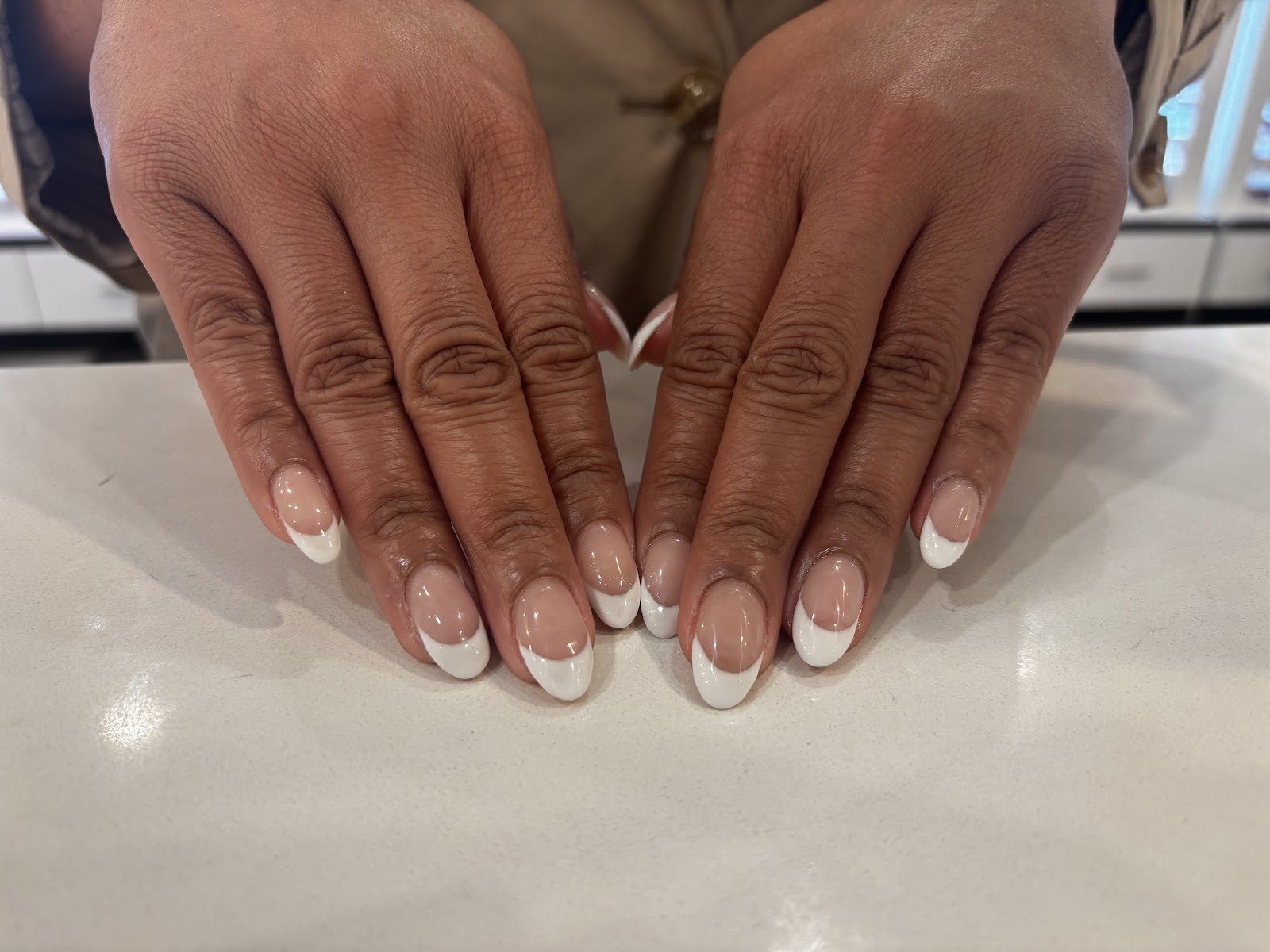 Elegant Nails & Waxing (Happy Hours: 10% OFF Coupon) — photo 2