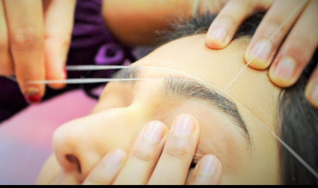 Threading & Waxing Salon — waxing salon in Chicago