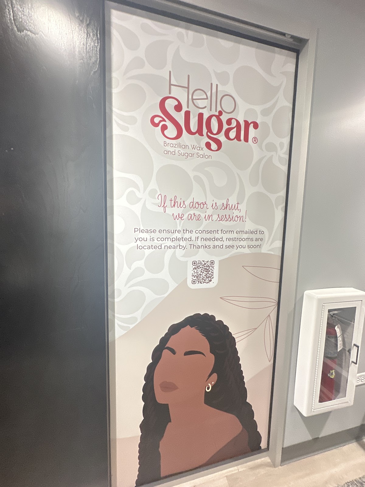Hello Sugar | River North - Brazilian Wax & Sugar Salon — waxing salon in Chicago