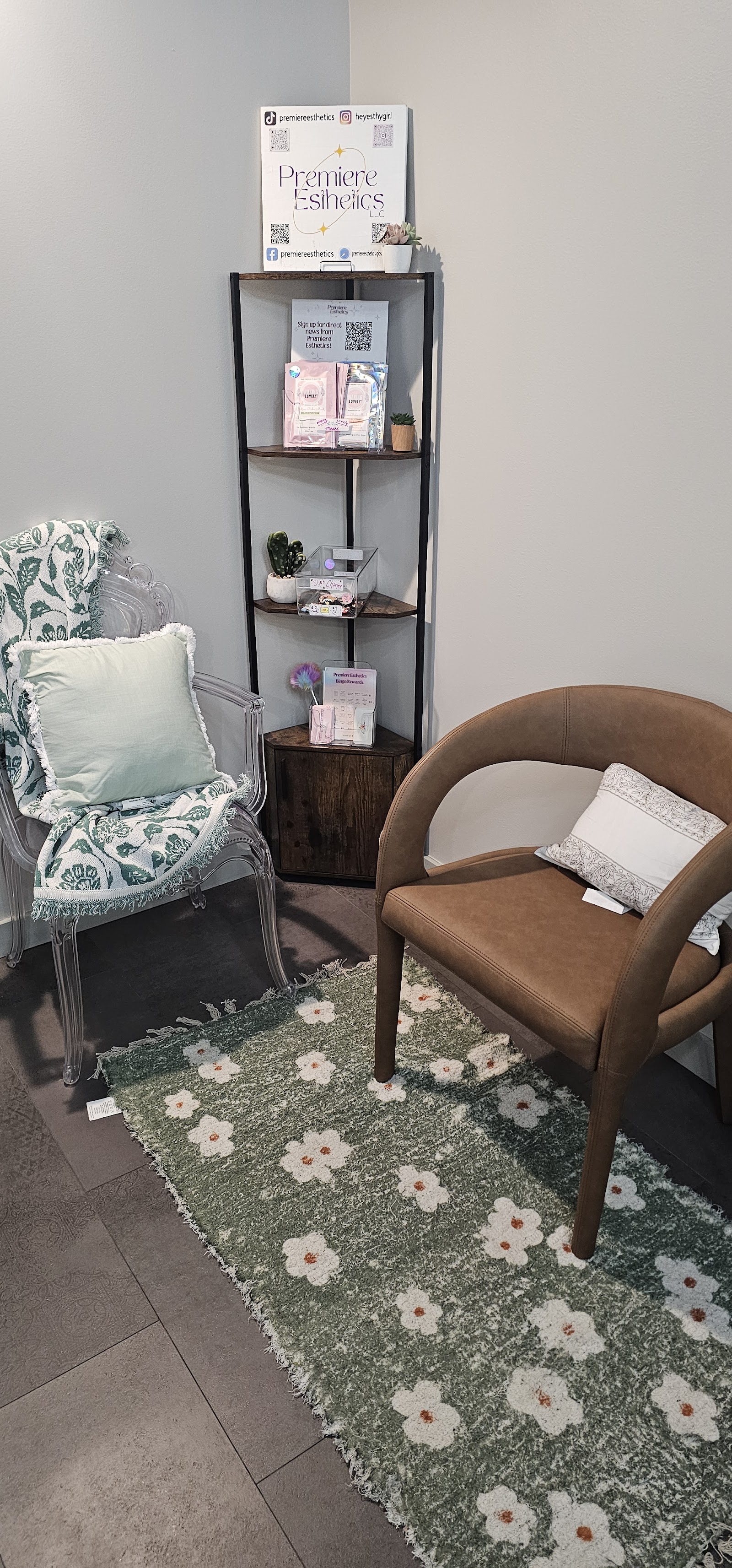 Premiere Esthetics — photo 2