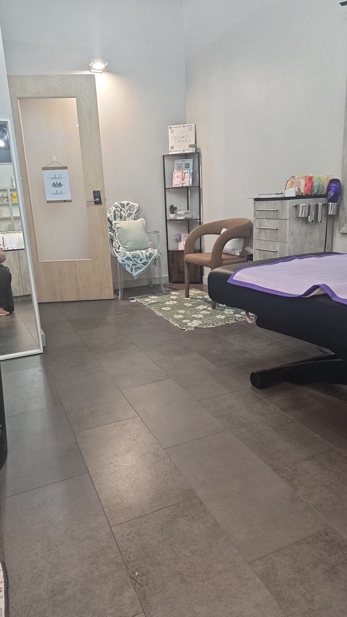 Premiere Esthetics — photo 3