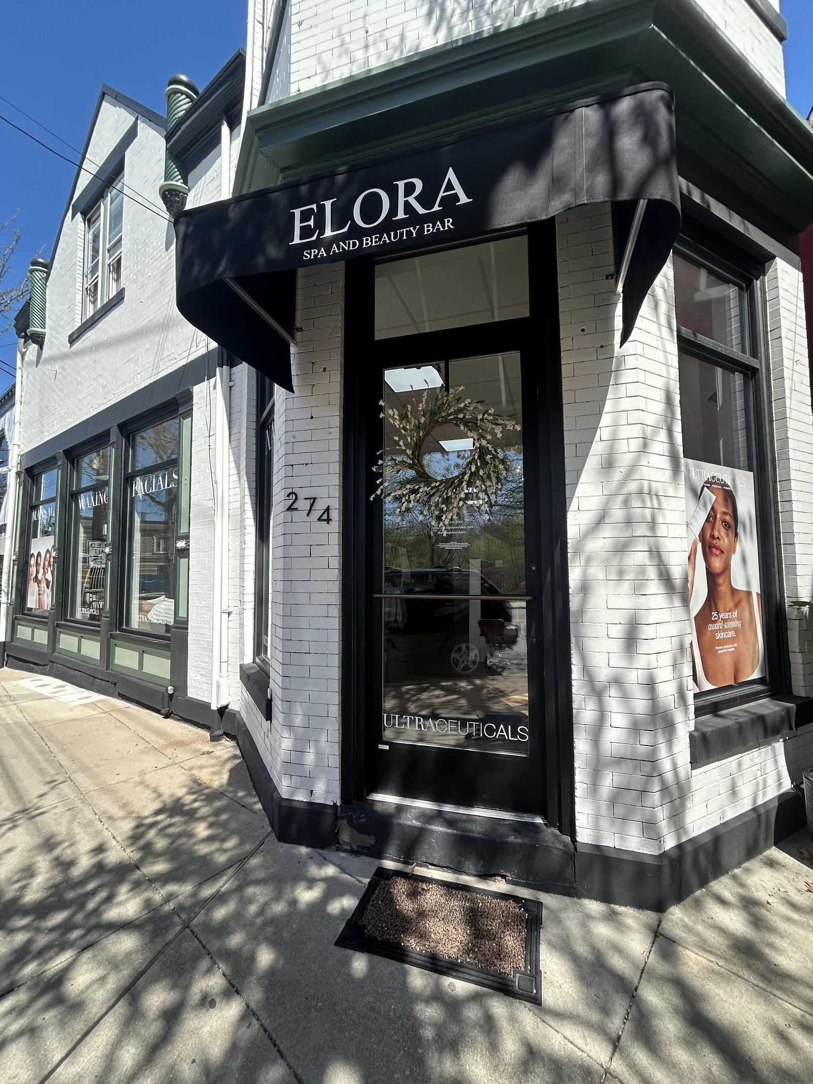 Elora Spa and Beauty bar — photo 2