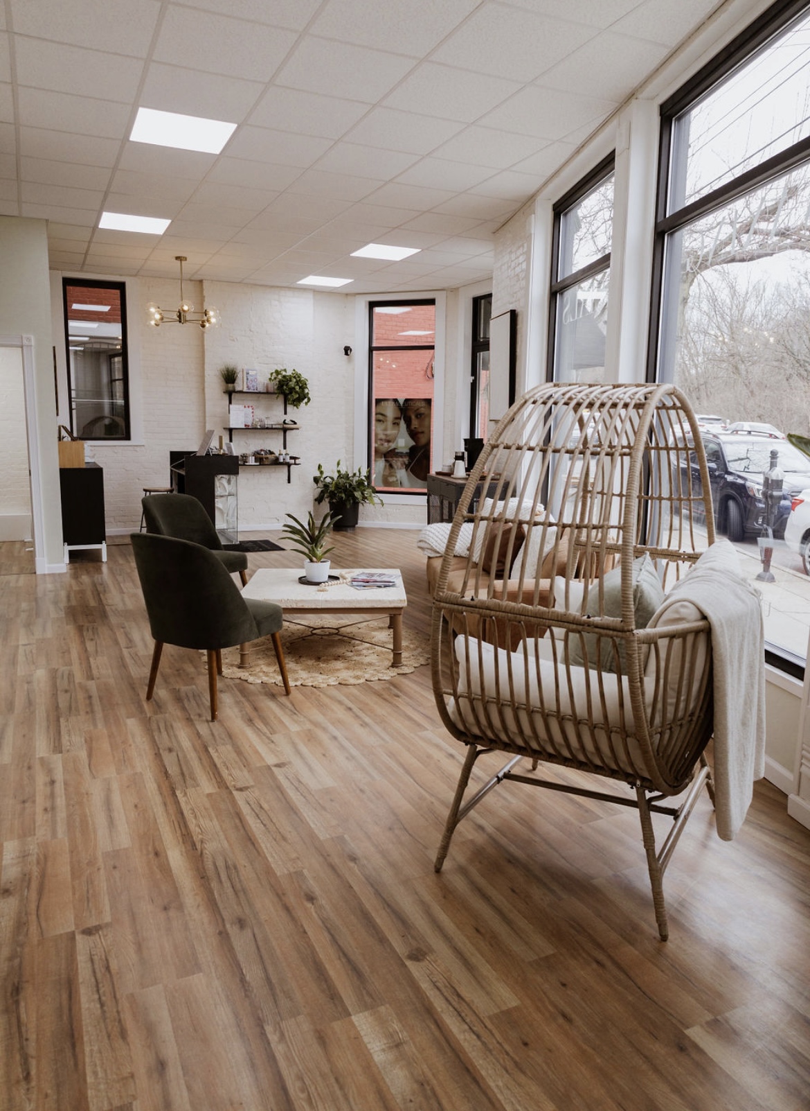 Elora Spa and Beauty bar — photo 3