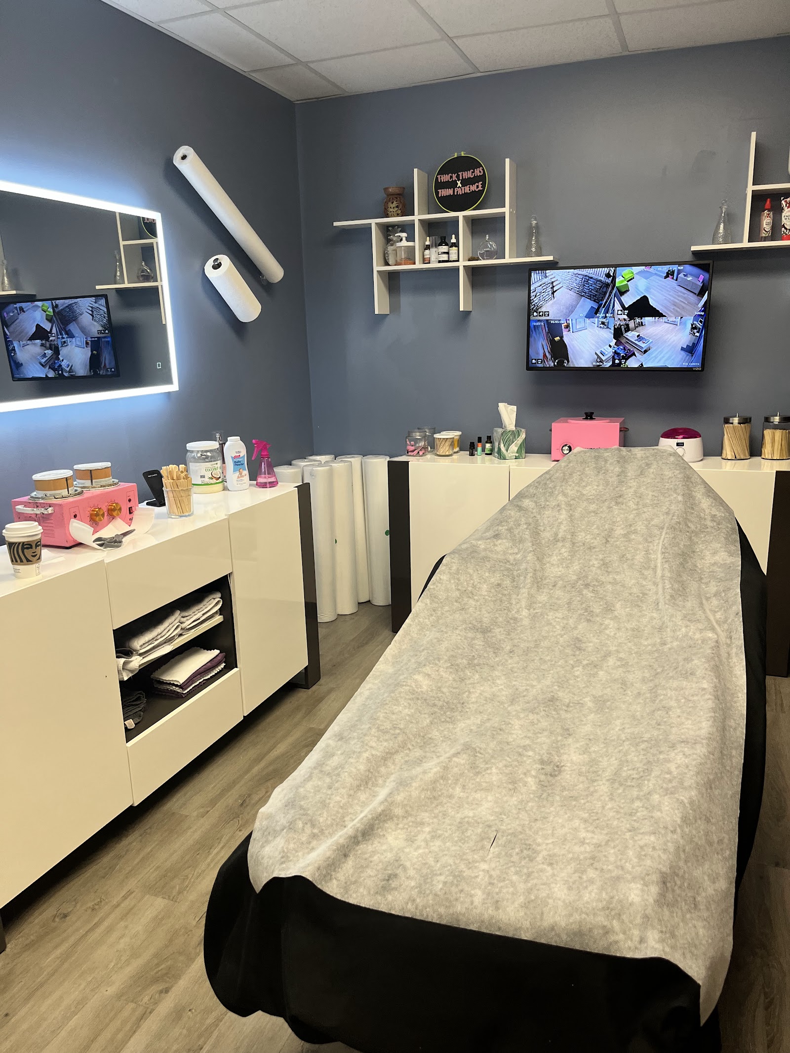 WAX Cincinnati | FULL BODY WAXING — photo 2