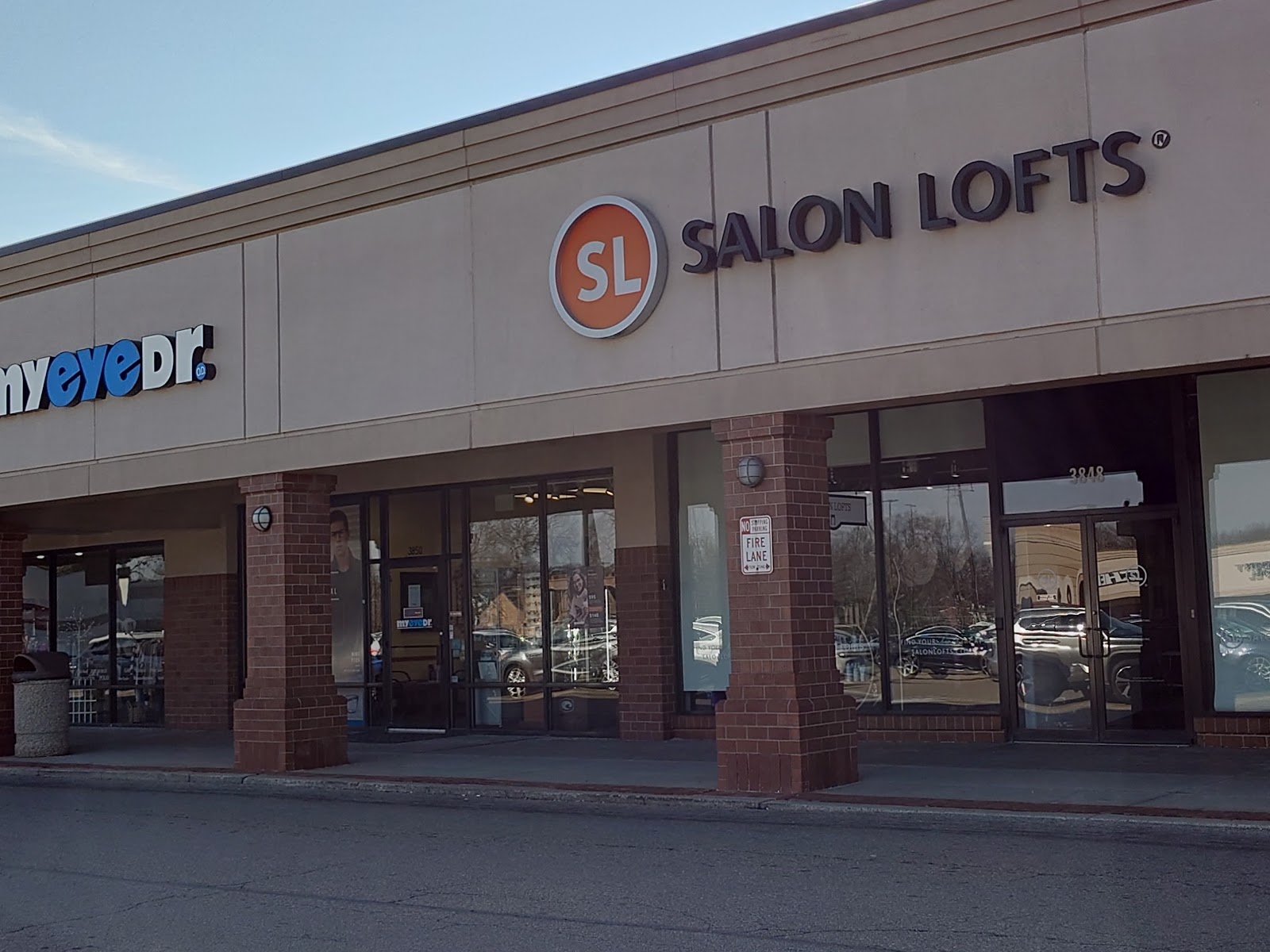 Salon Lofts — photo 2