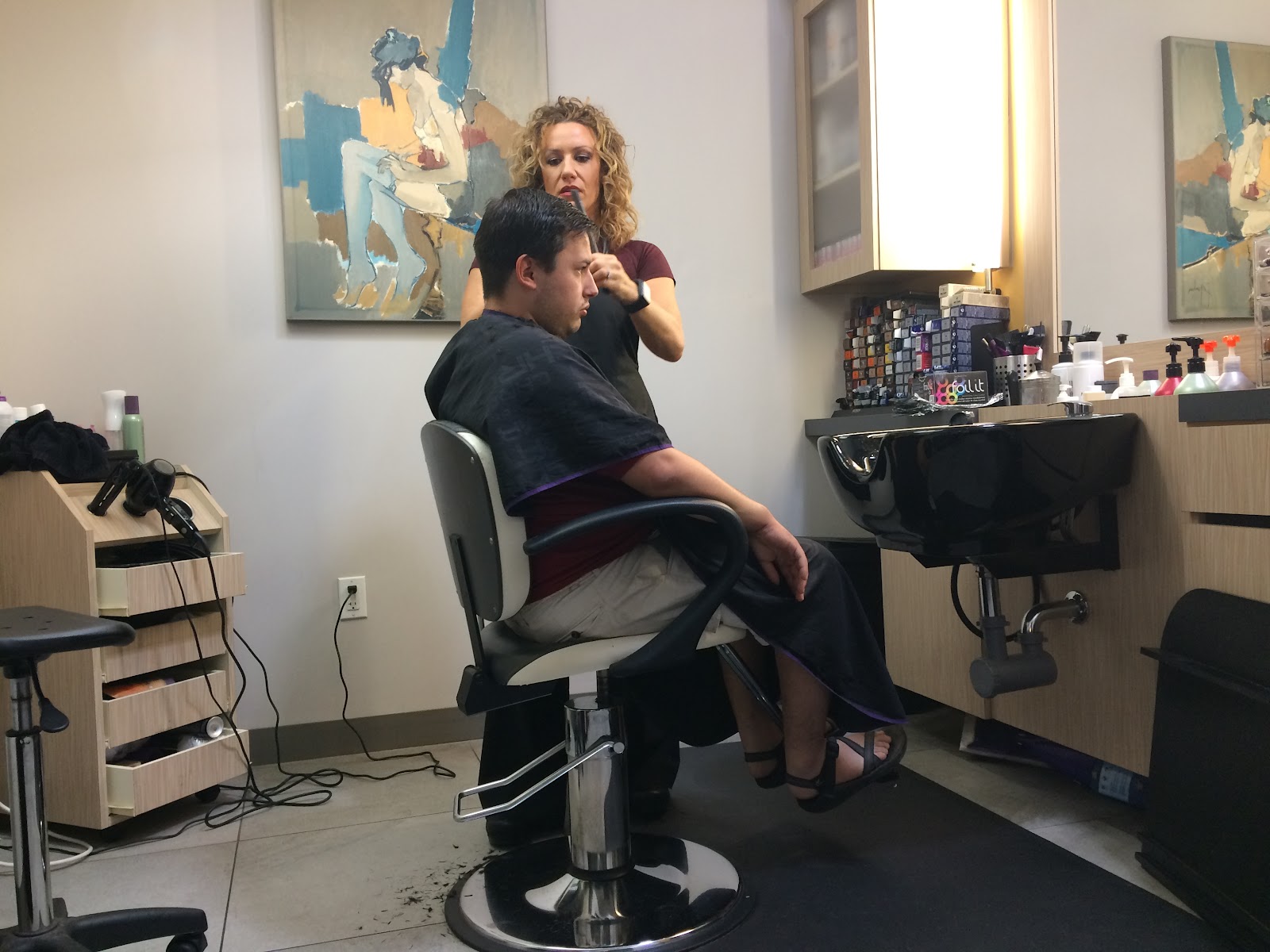 Salon Lofts — photo 3