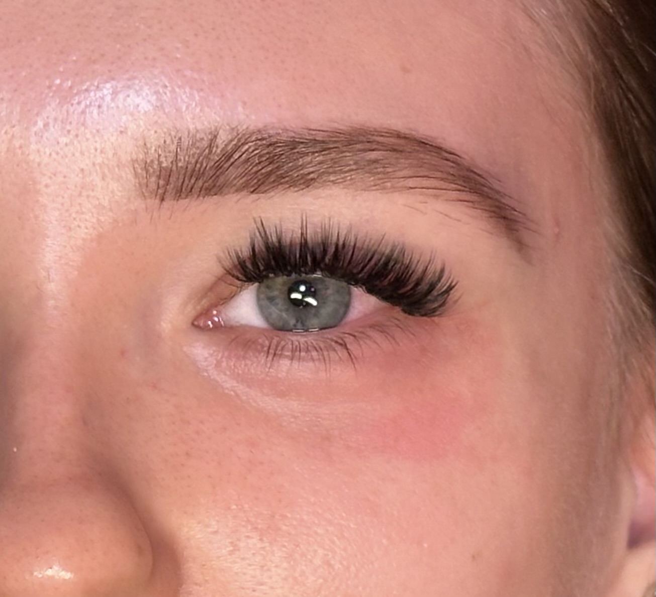 Lala Lash Bar Cincinnati — photo 2