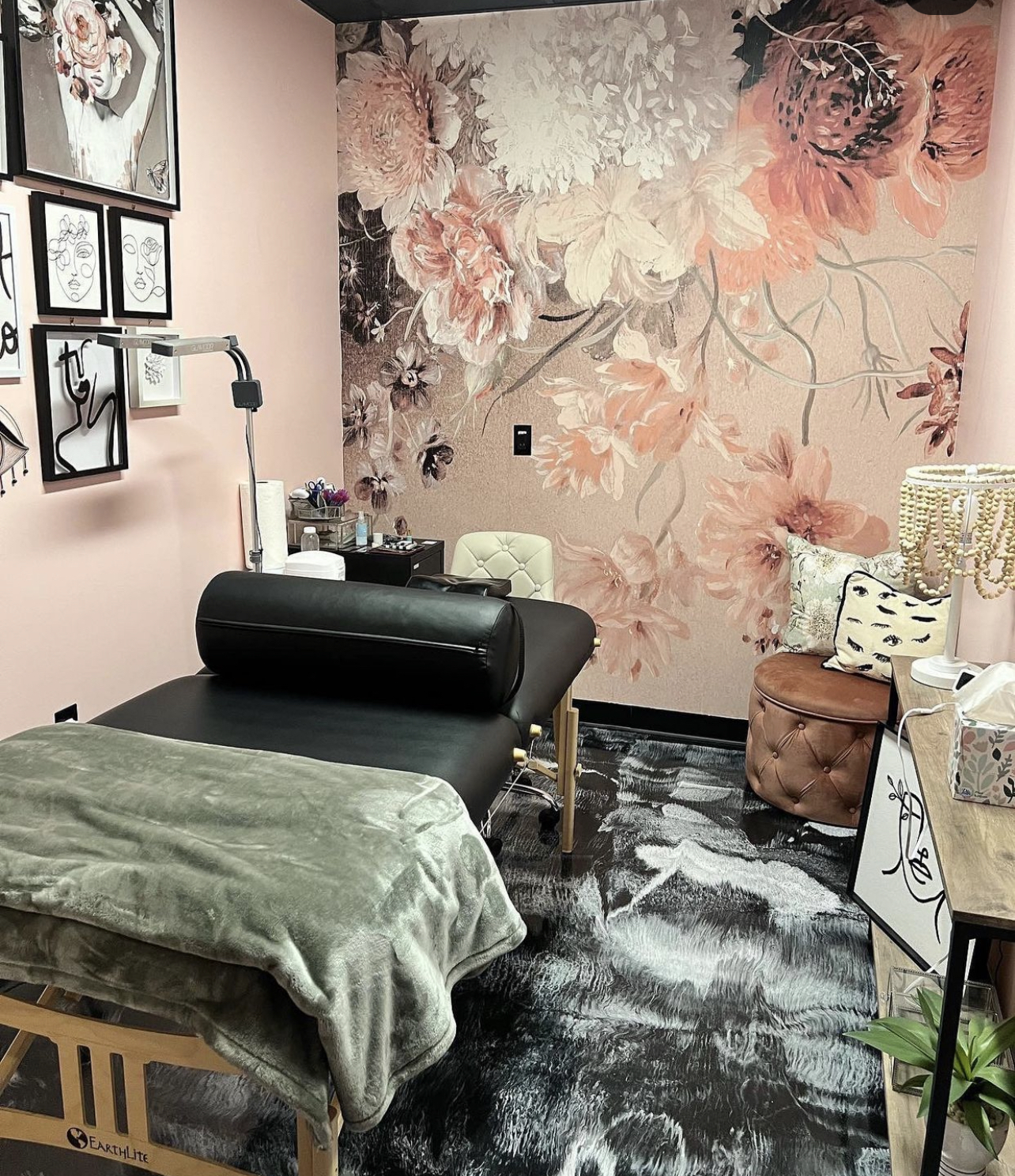 Lala Lash Bar Cincinnati — photo 3