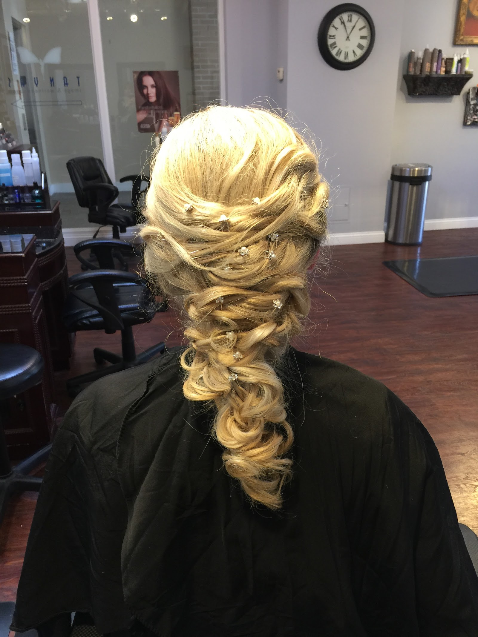 Tanya's Image & Wellness Salon — photo 2