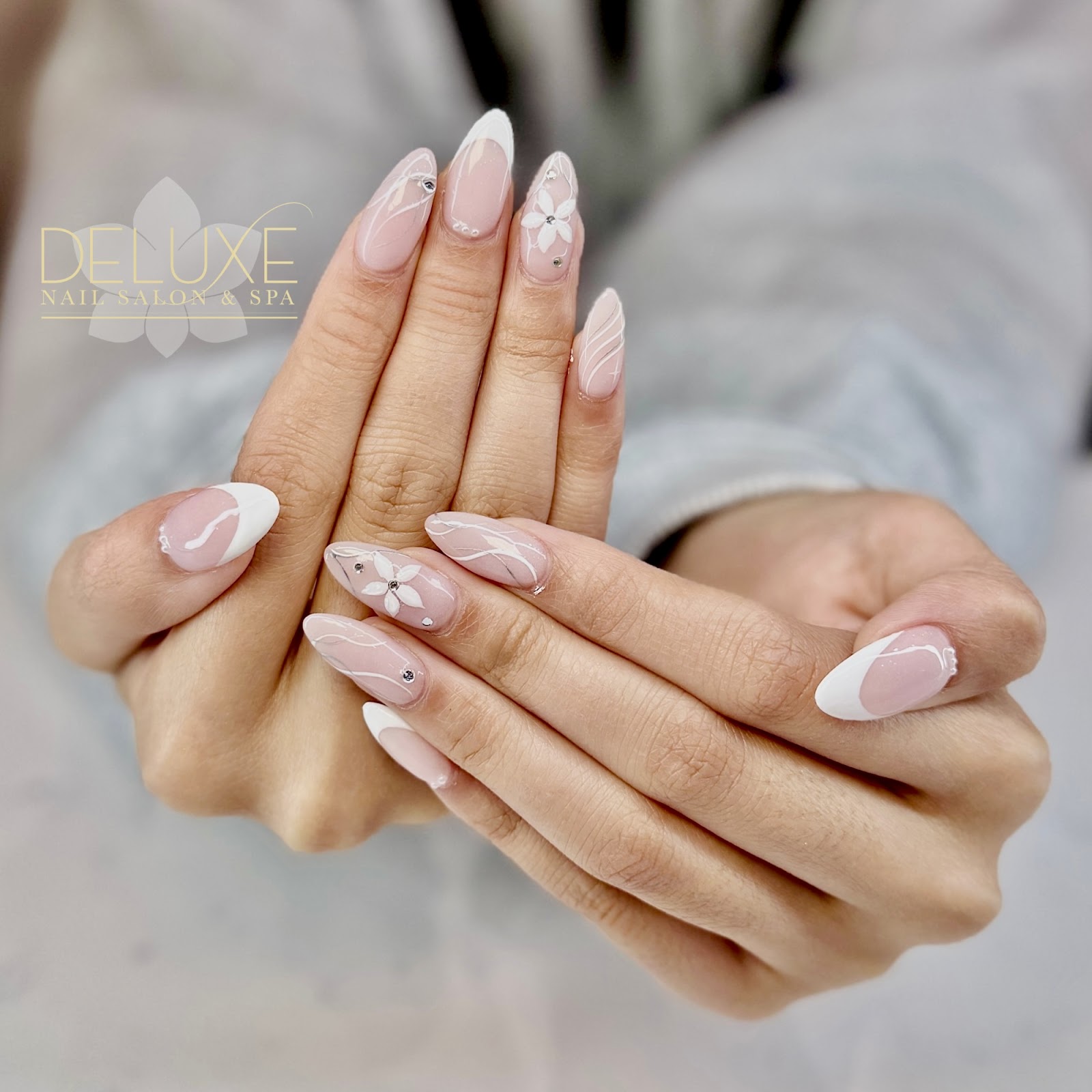 Deluxe Nails Salon & Spa of Oakley — photo 2
