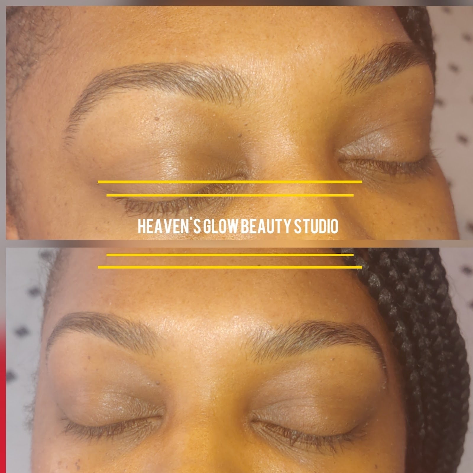 Heaven's Glow Beauty Studio — photo 3