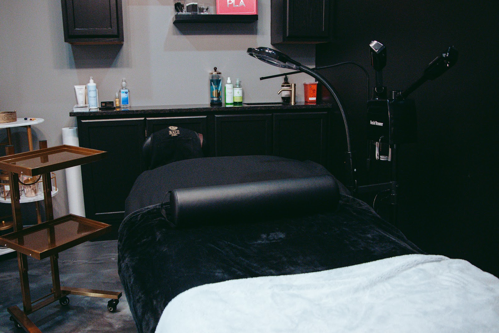 Salon Baci — photo 2