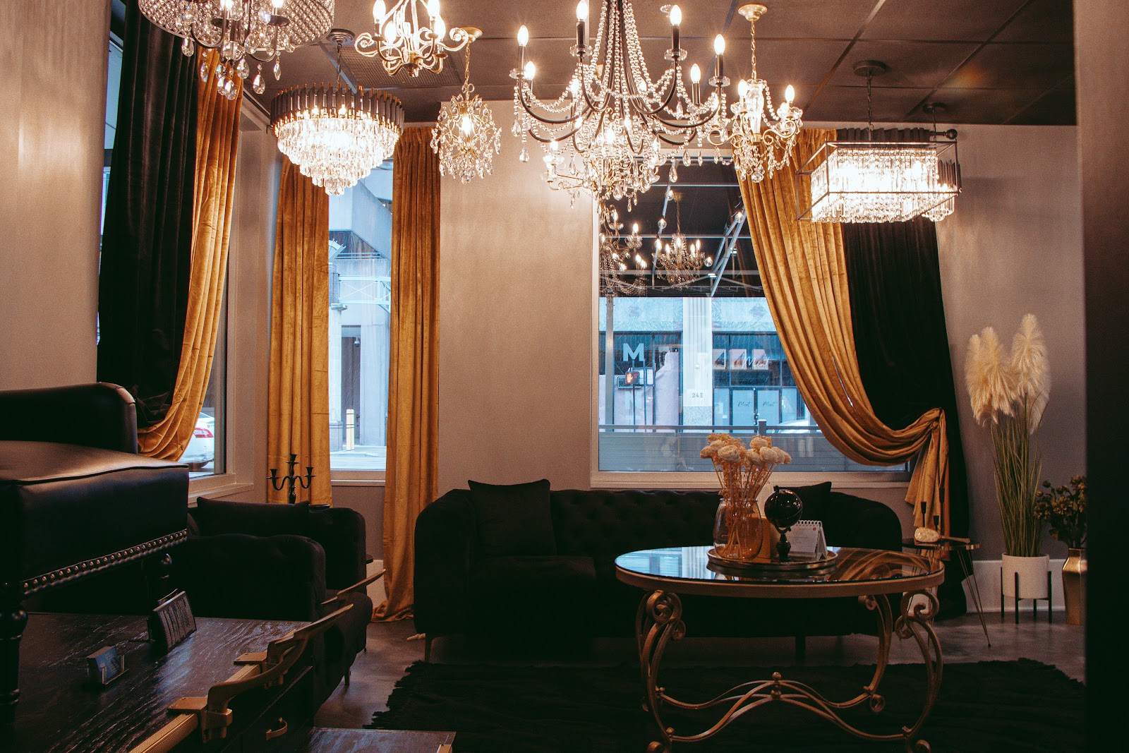 Salon Baci — photo 3