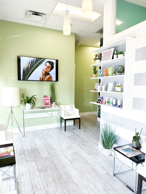 South Beach Wax & Spa — photo 2