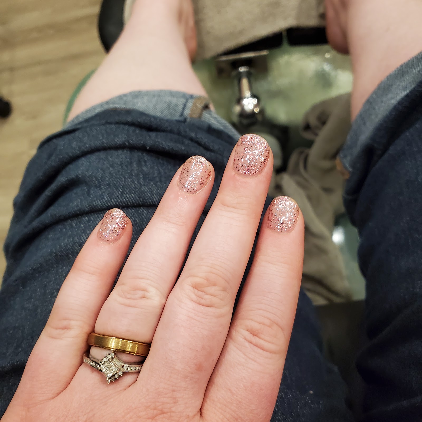 Blush Beauty Bar & Spa — photo 2