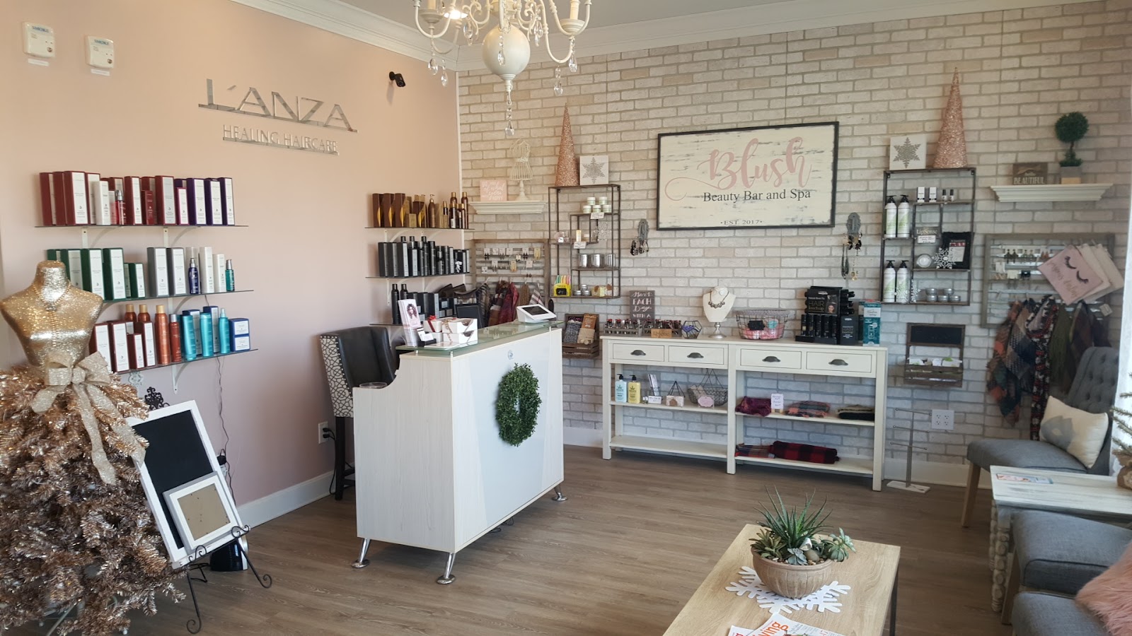 Blush Beauty Bar & Spa — photo 3