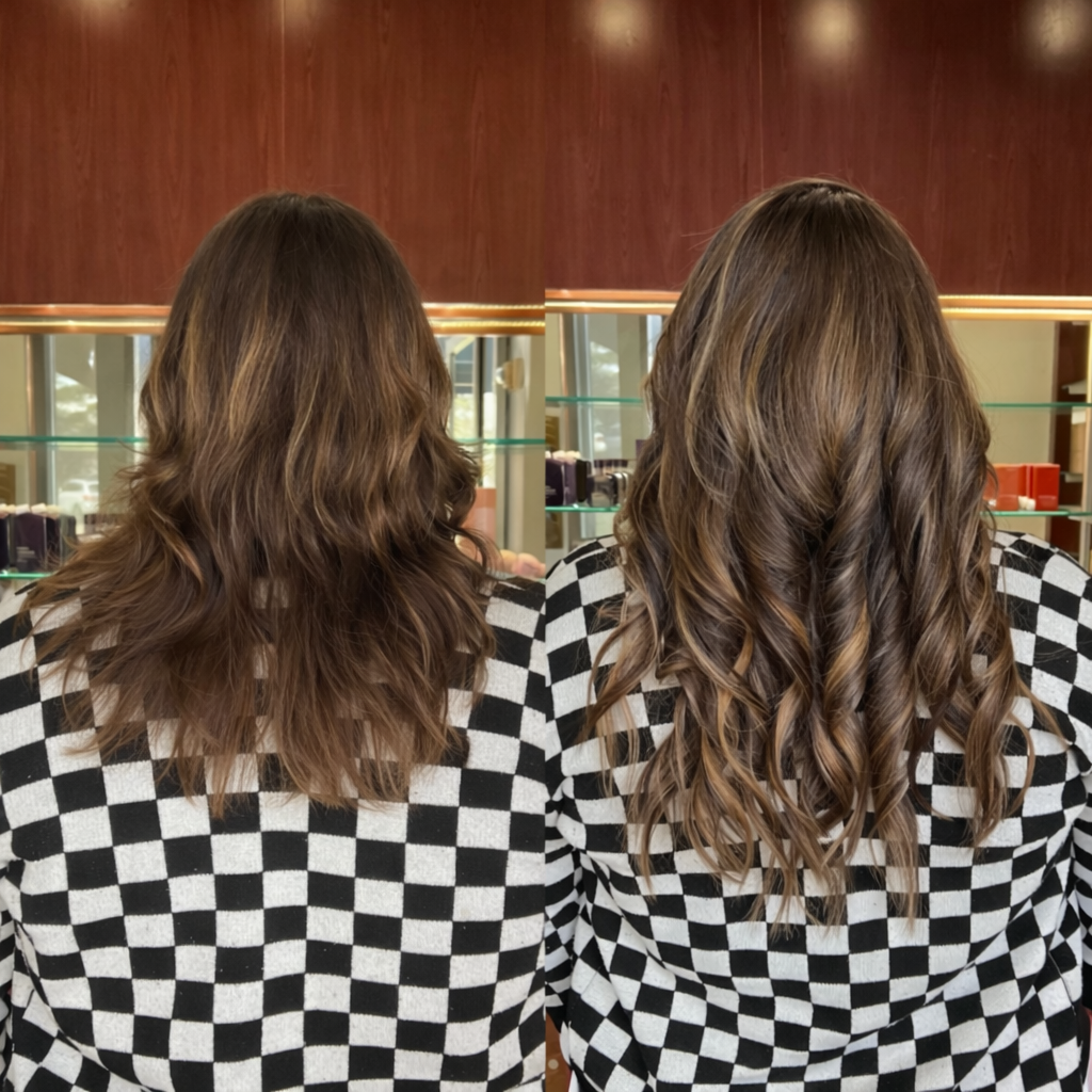 W Salon Spa & Wine Bar — photo 2