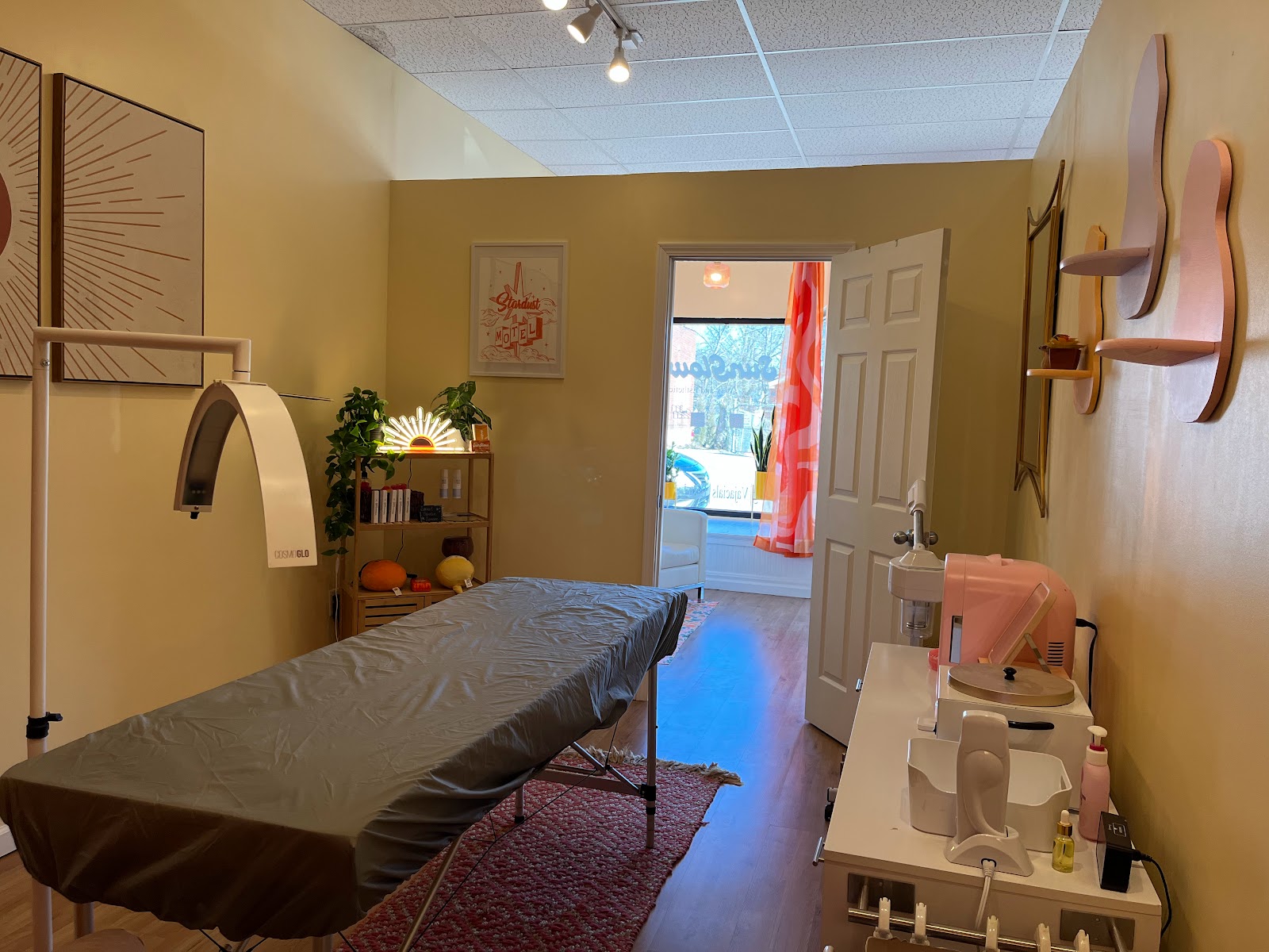 SunGlow Wax and Esthetics — photo 3
