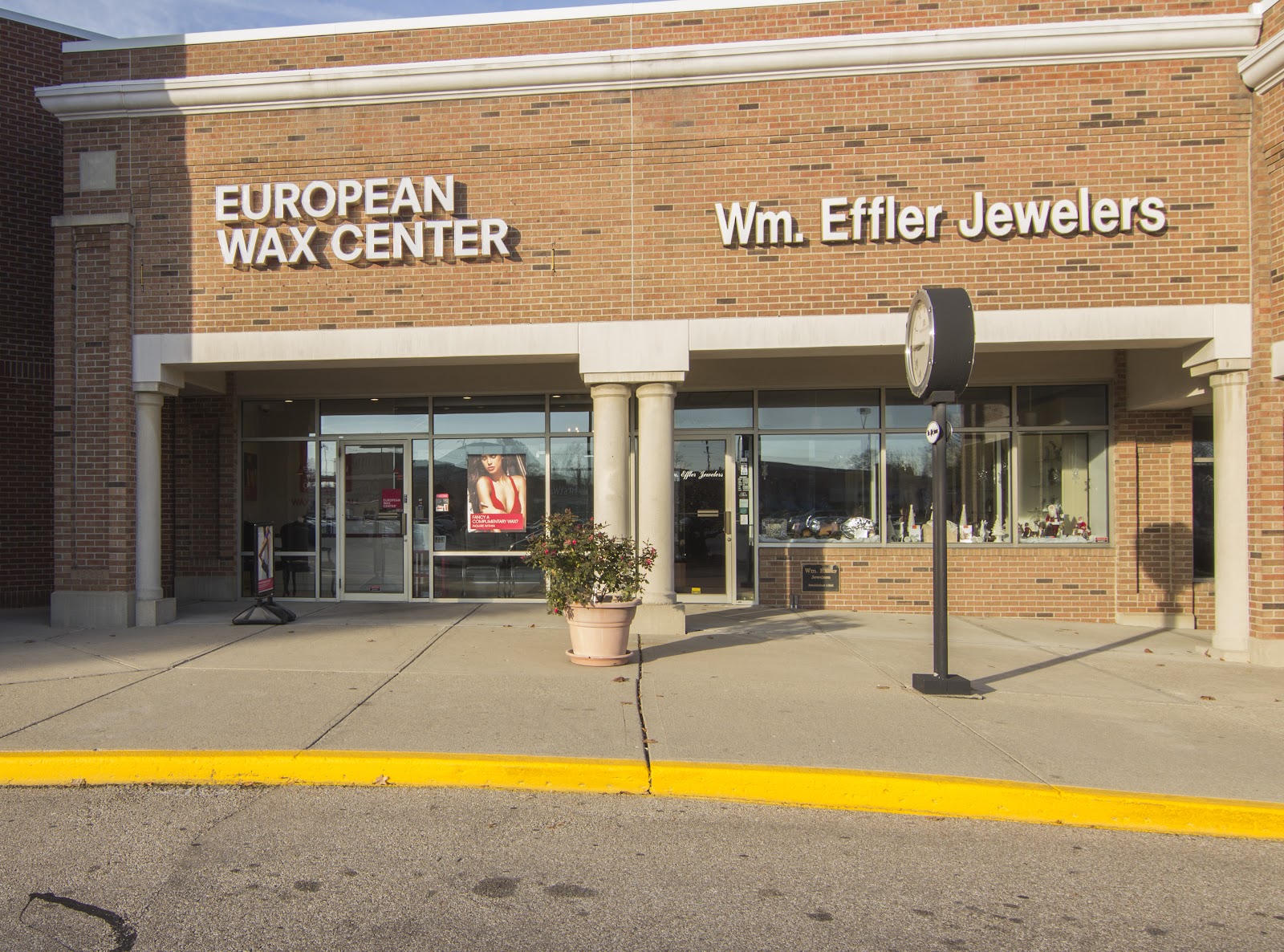 European Wax Center — photo 3